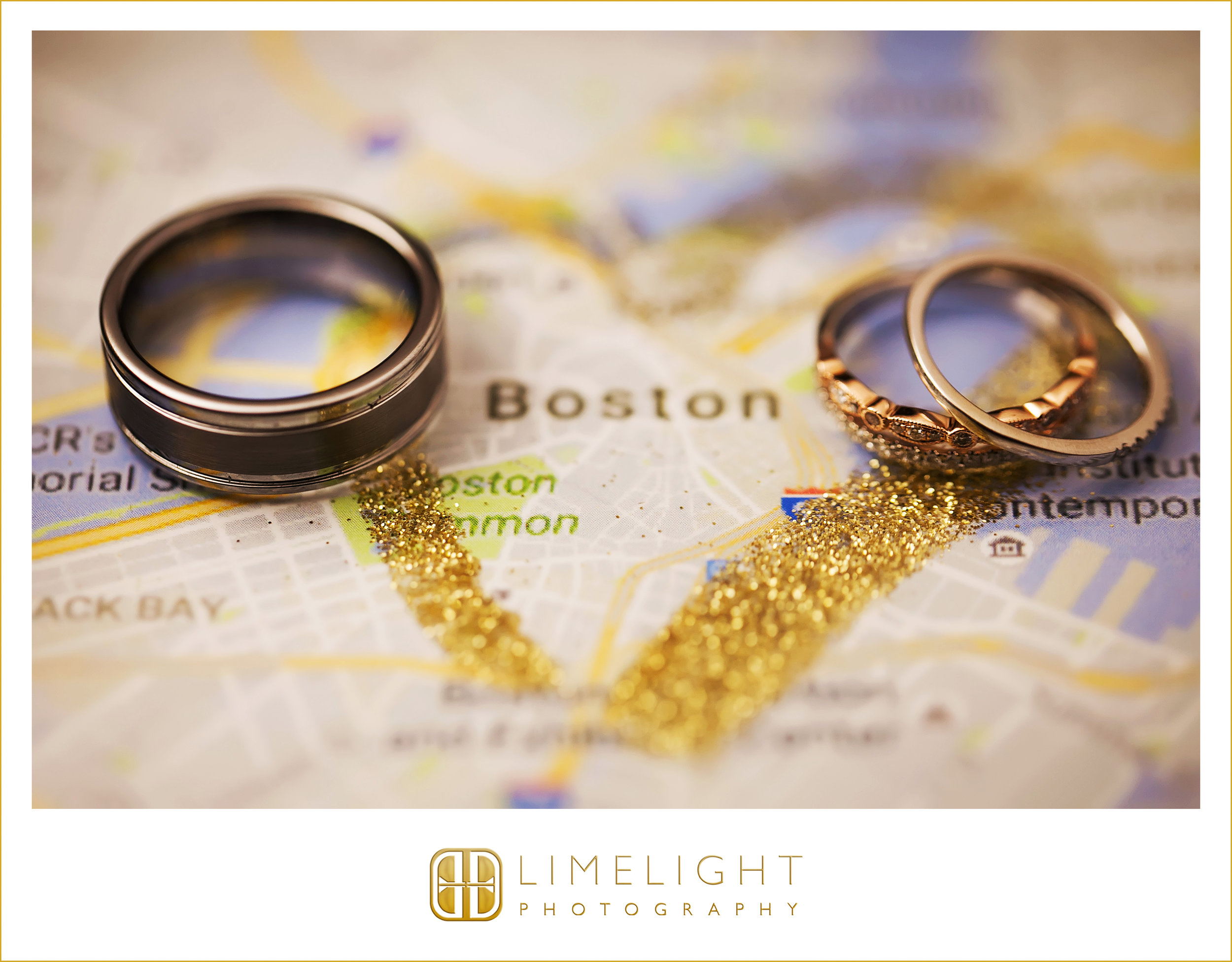 Rings | Destination | Wedding