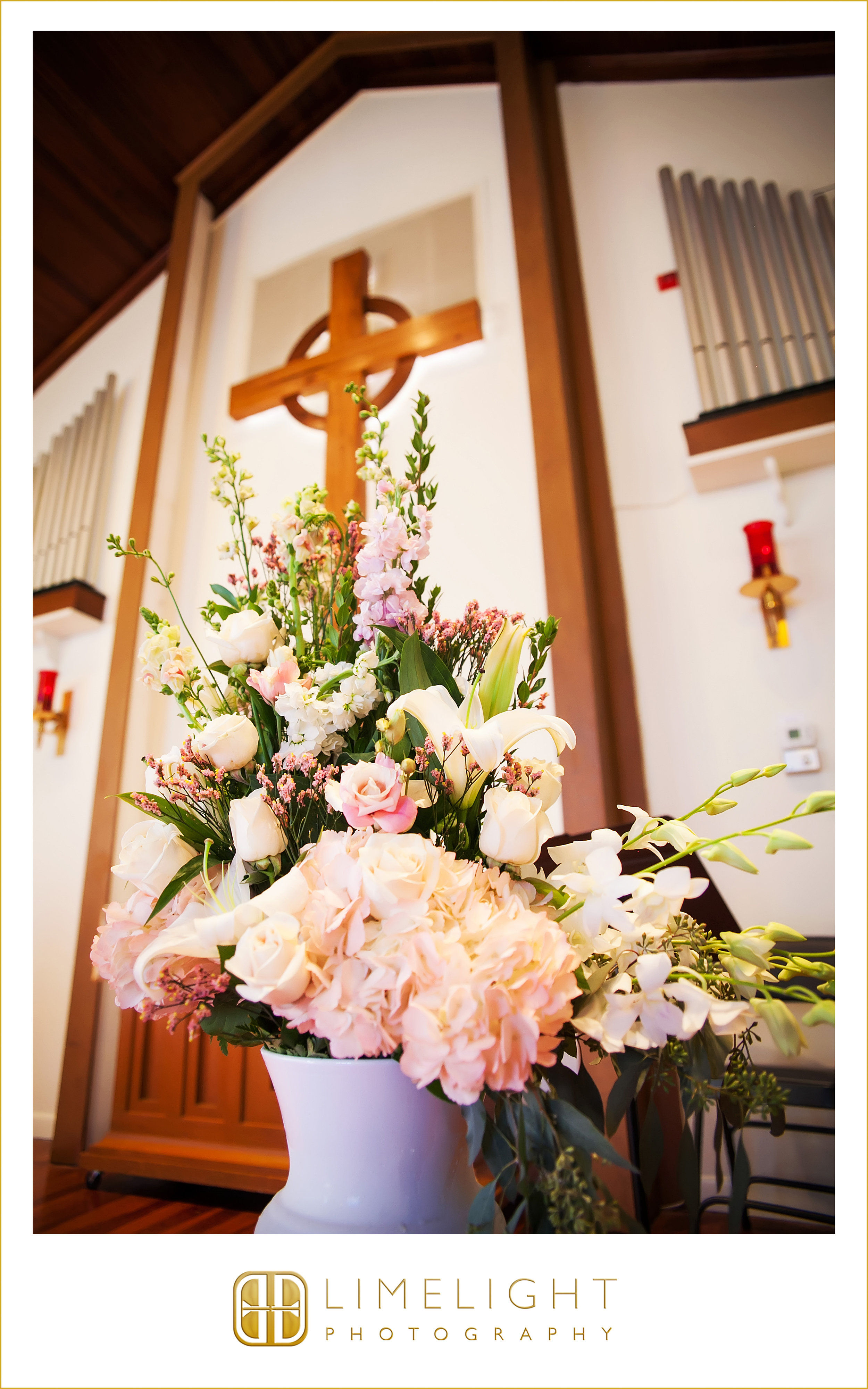 Flowers | Ceremony | Wedding