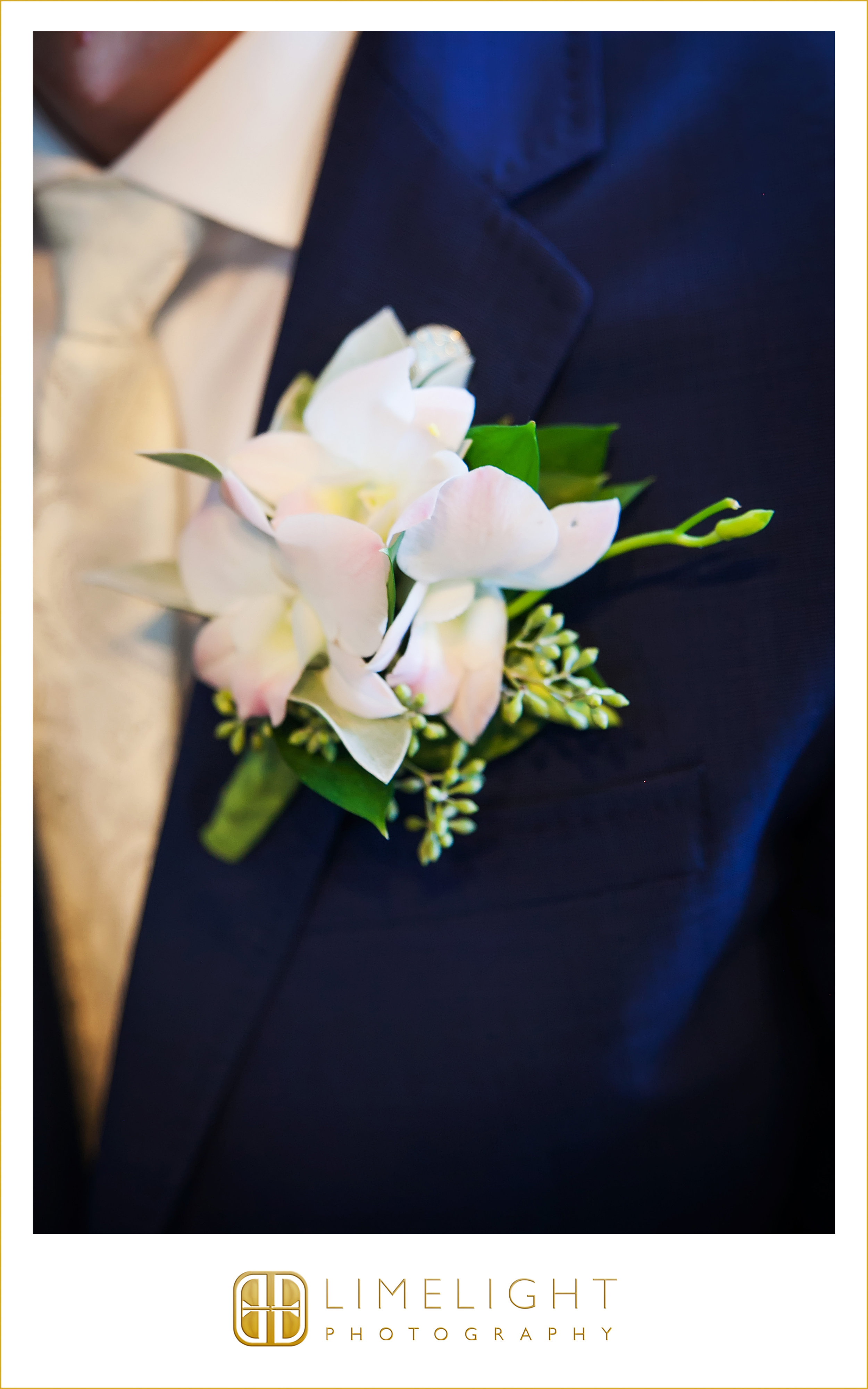 Suit | Groom | Wedding