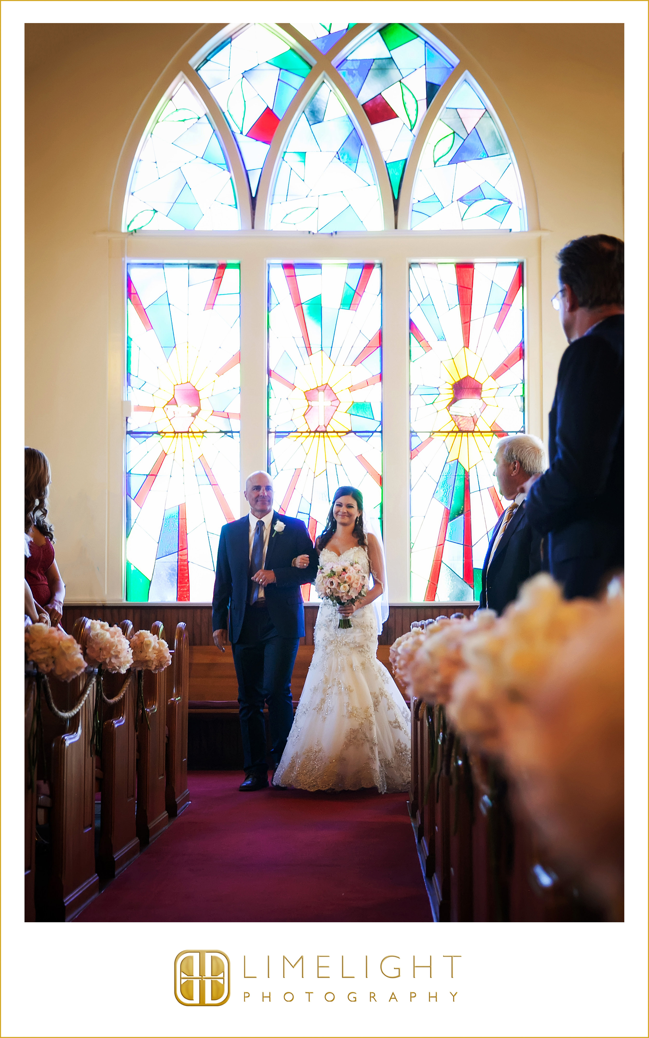 Bride | Ceremony | Wedding