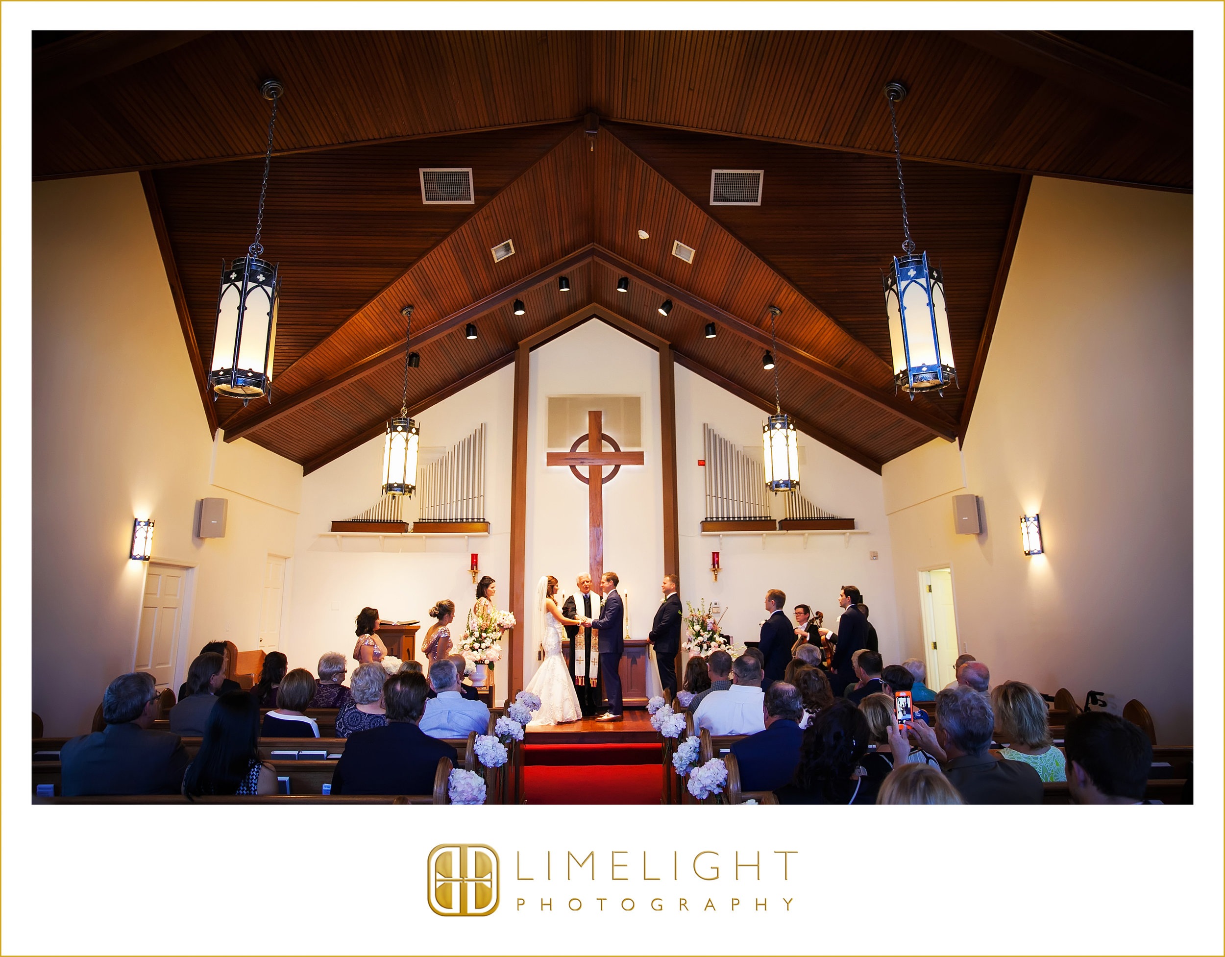 Bride & Groom | Ceremony | Wedding