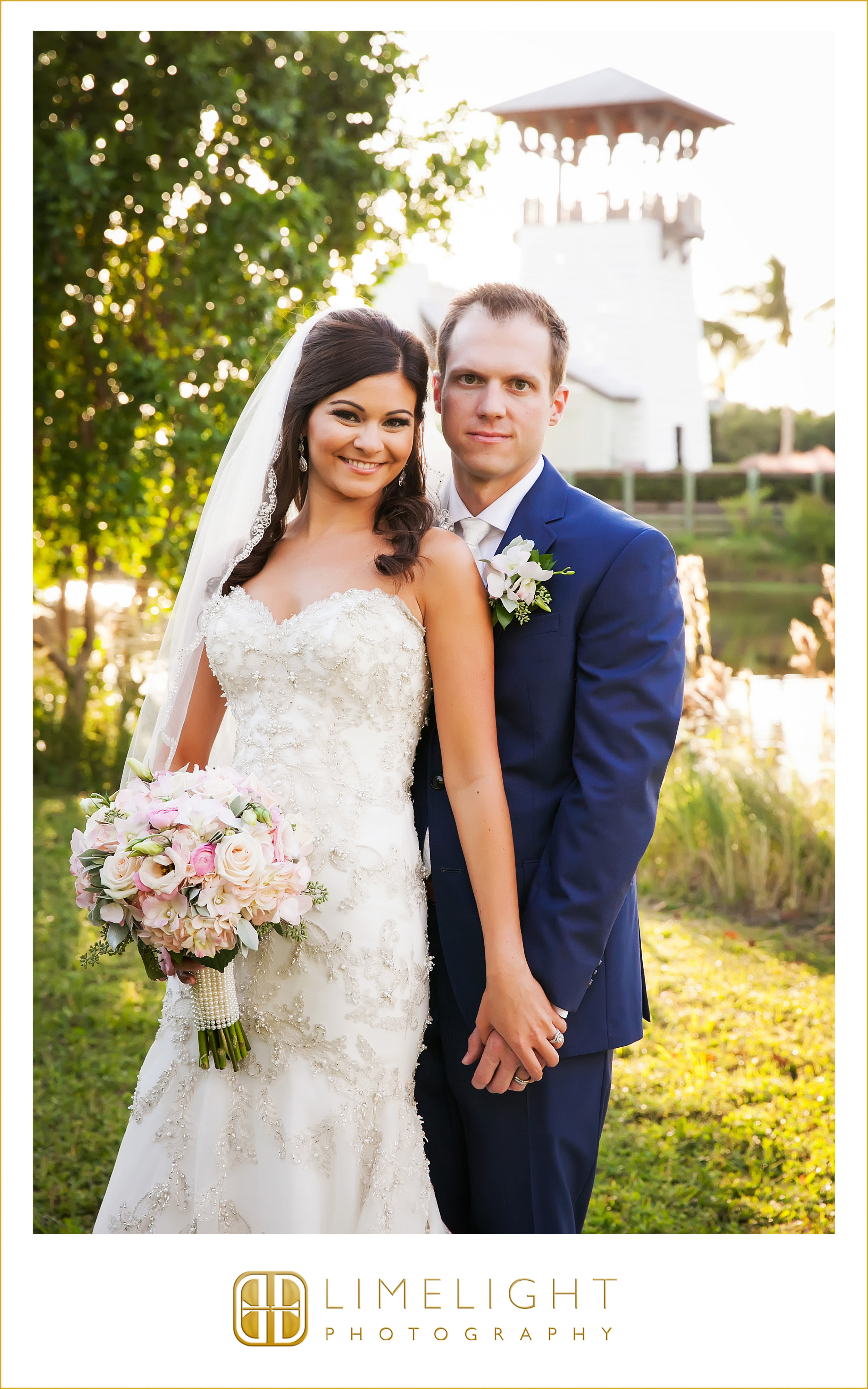 Portraits | Mr. & Mrs. | Wedding