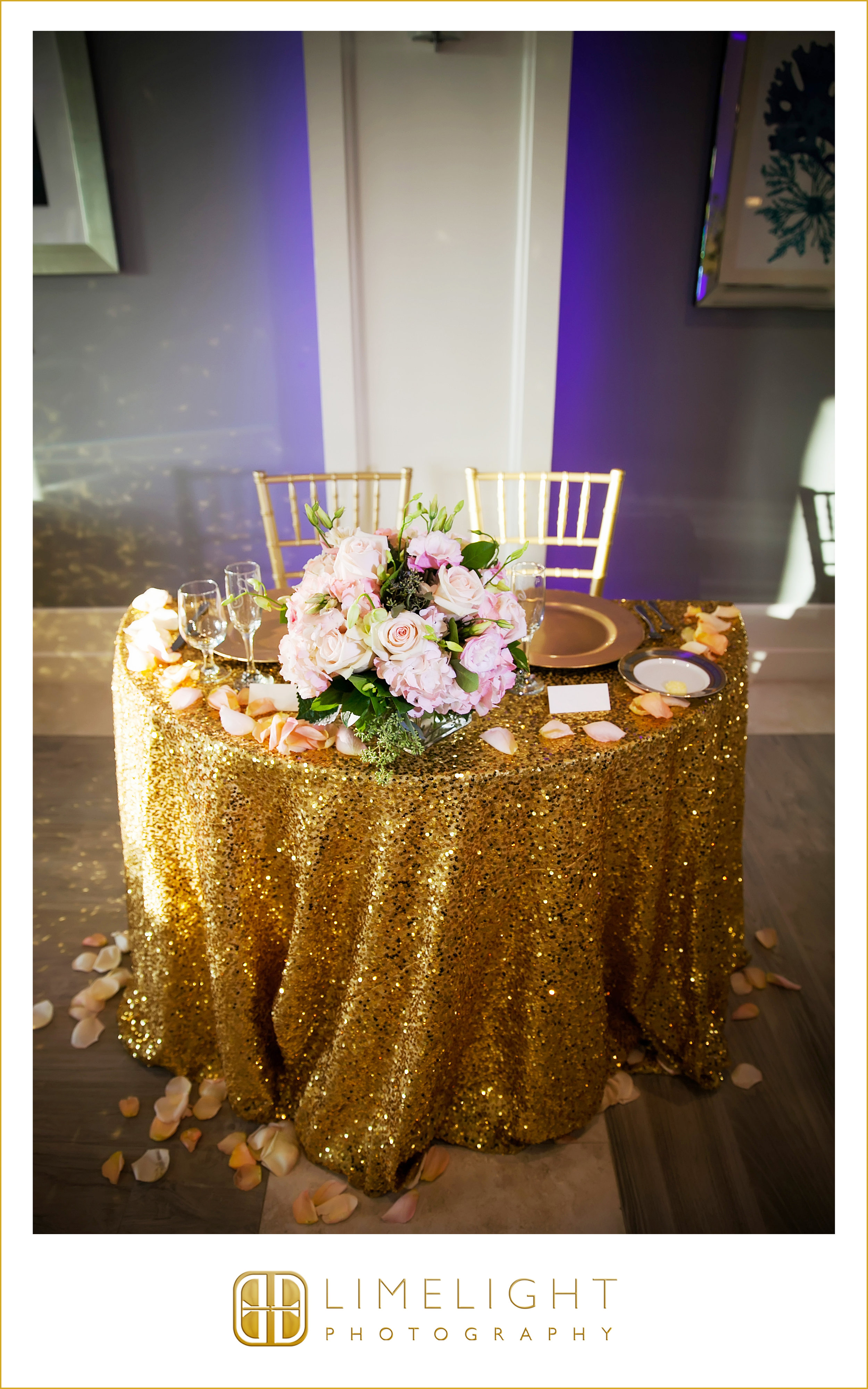 Decor | Reception | Wedding