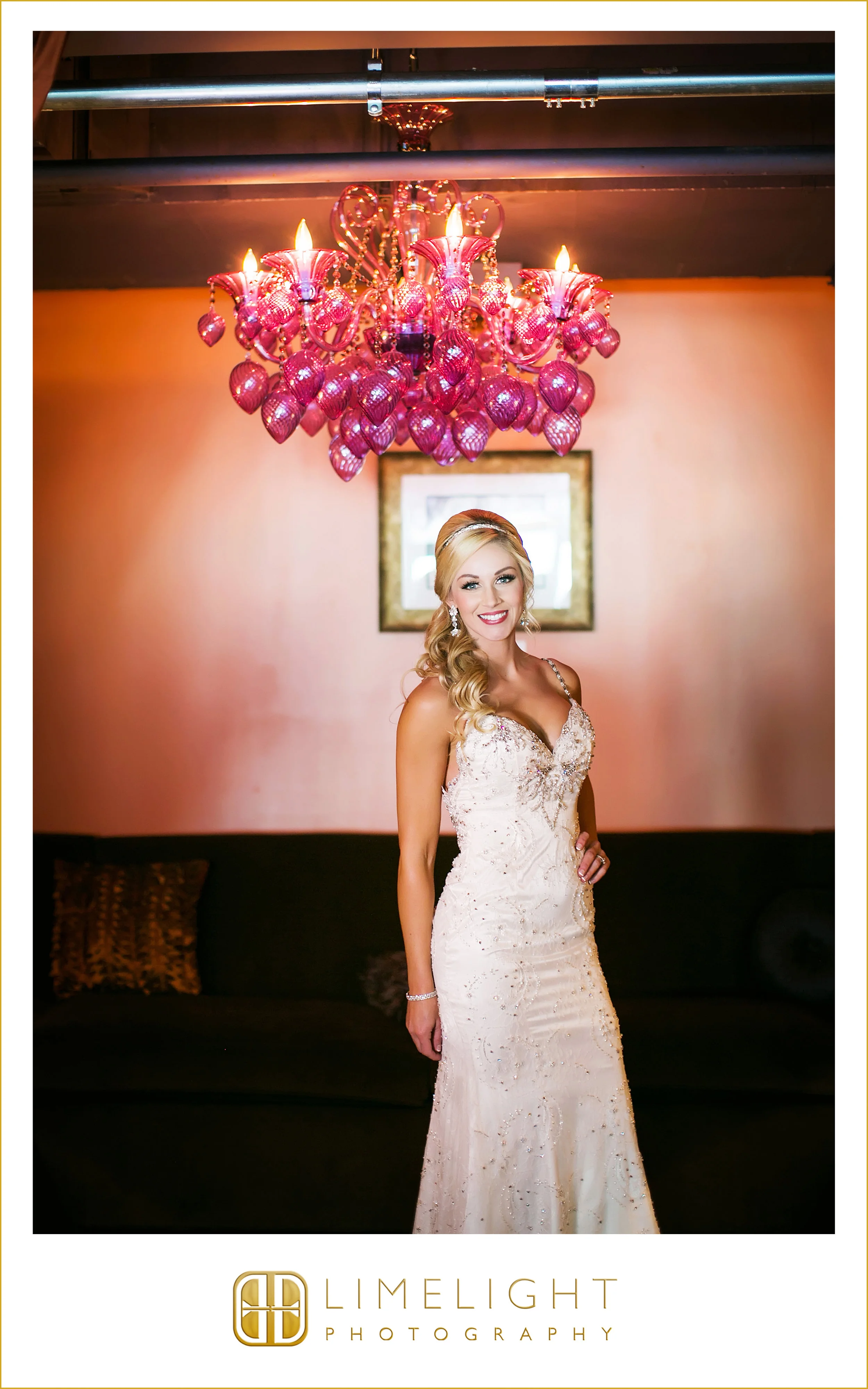 Portraits | Bride | Wedding