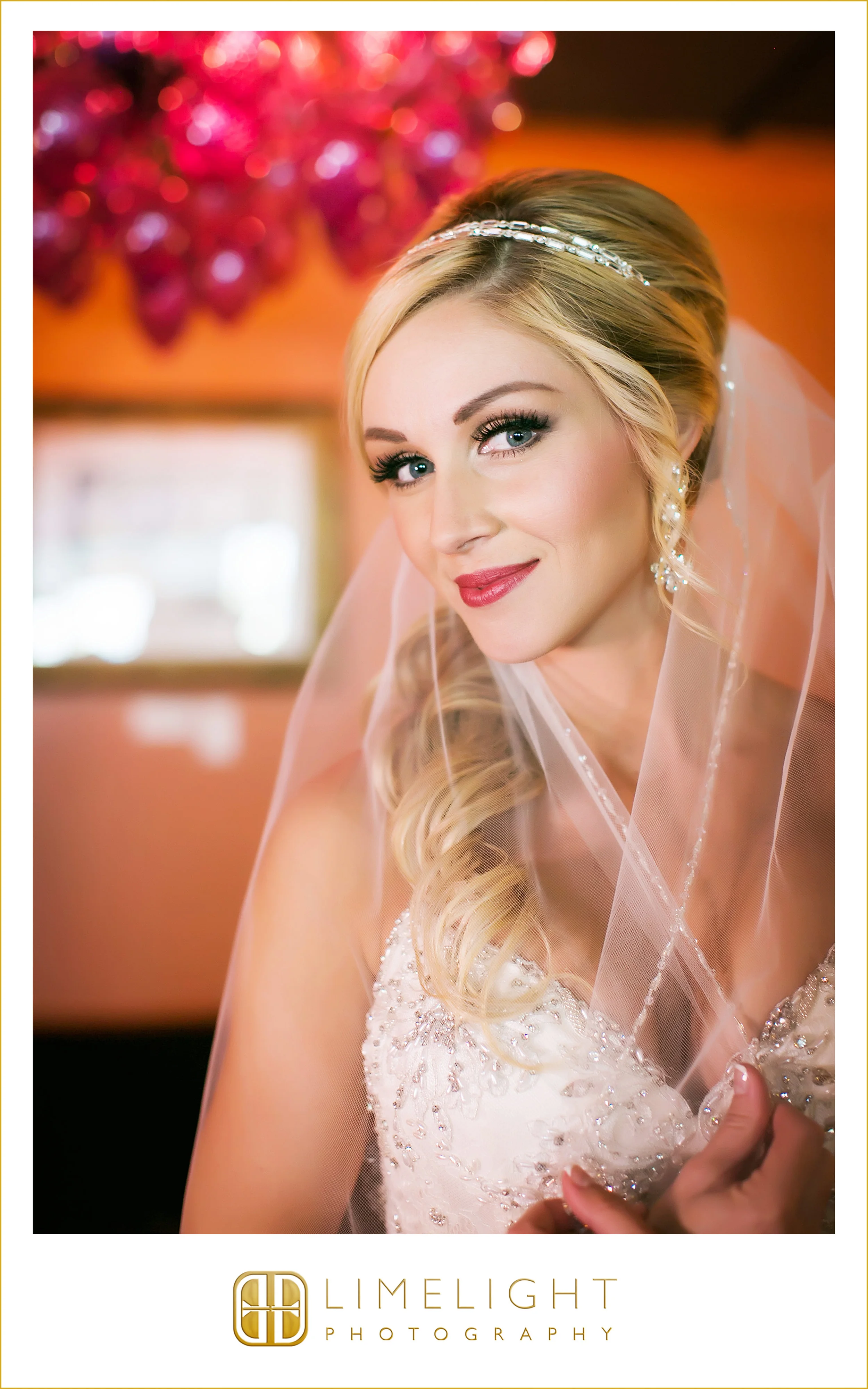 Portraits | Bride | Wedding