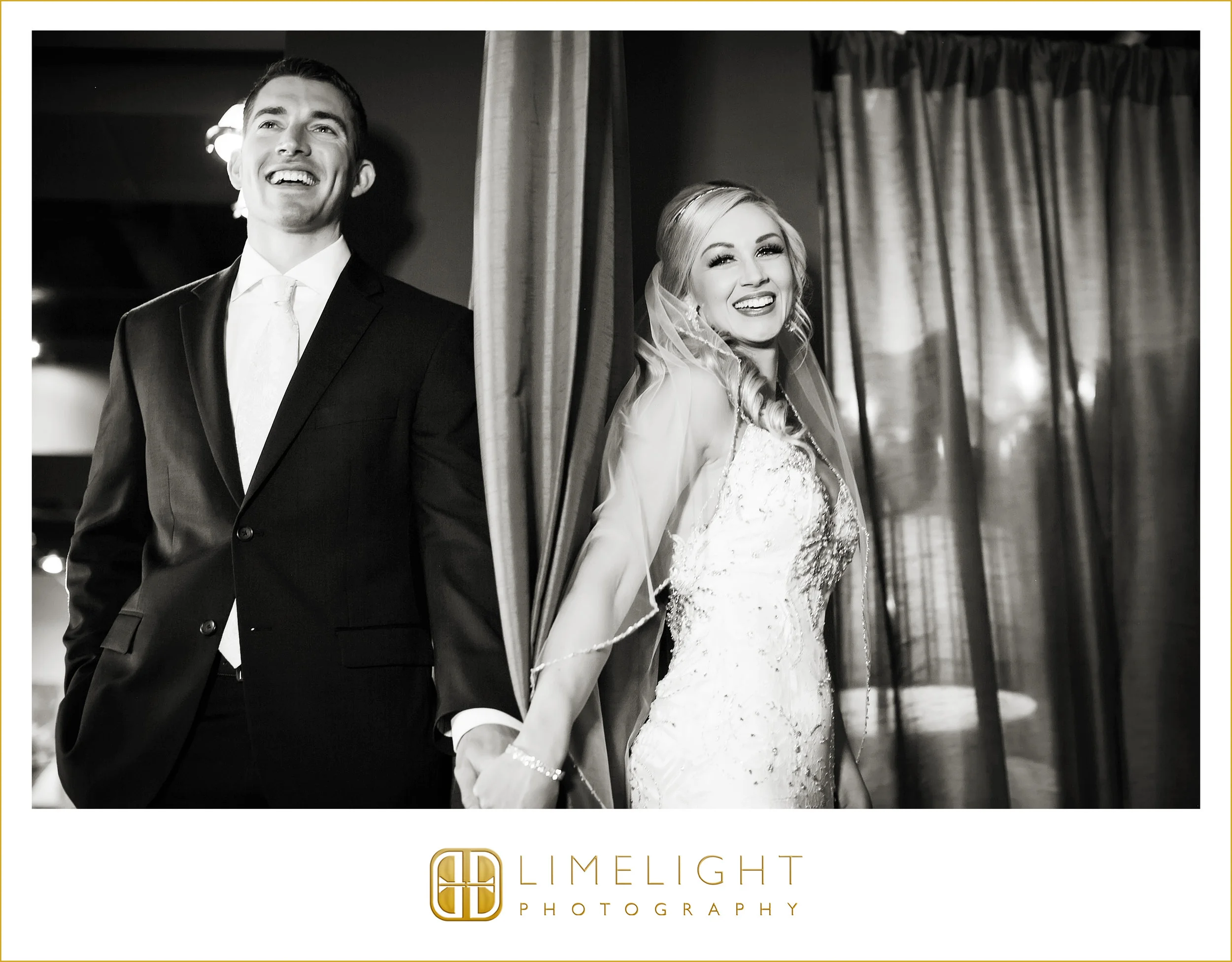 First Look | Bride & Groom | Wedding