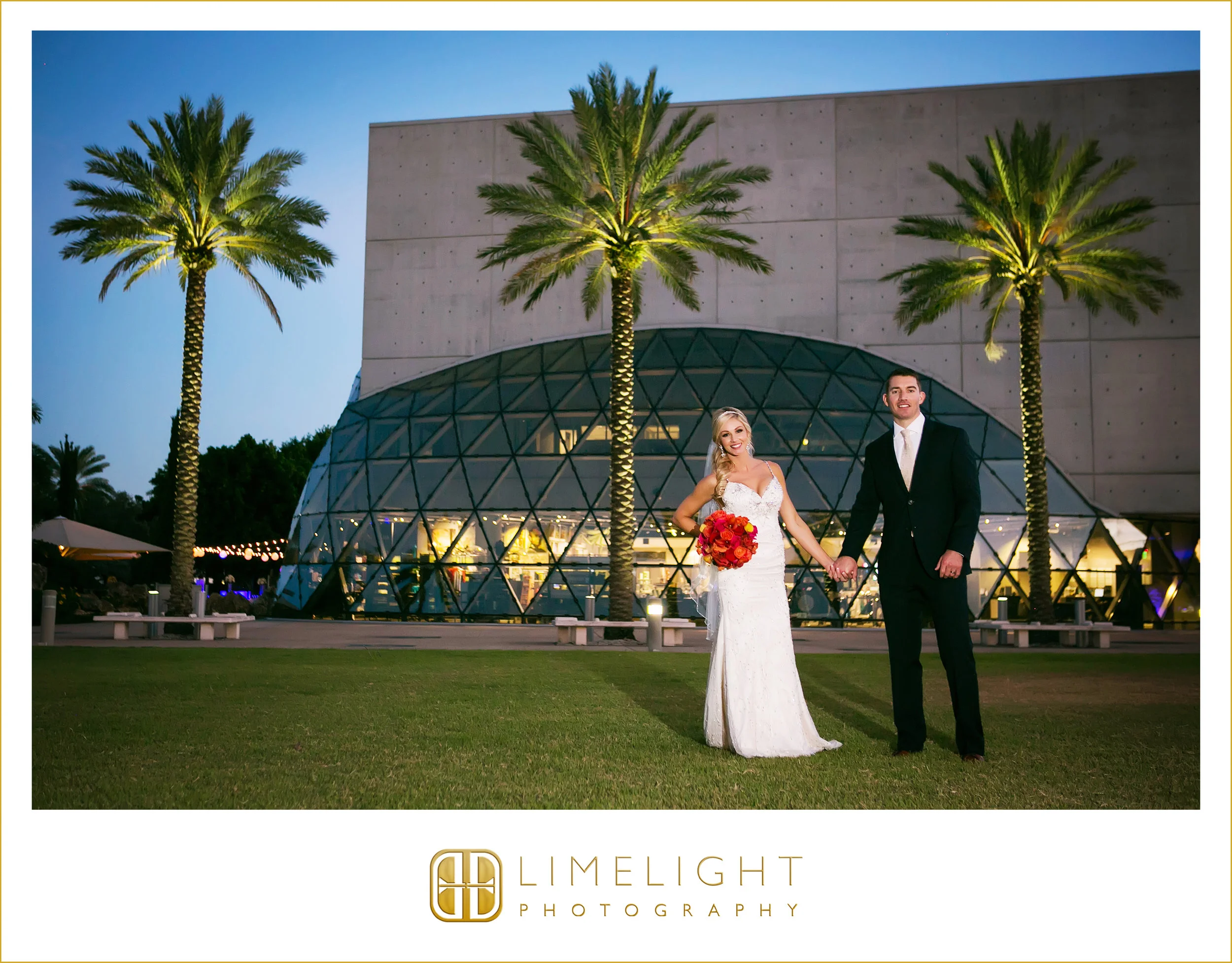Portraits | Mr. & Mrs. | Wedding