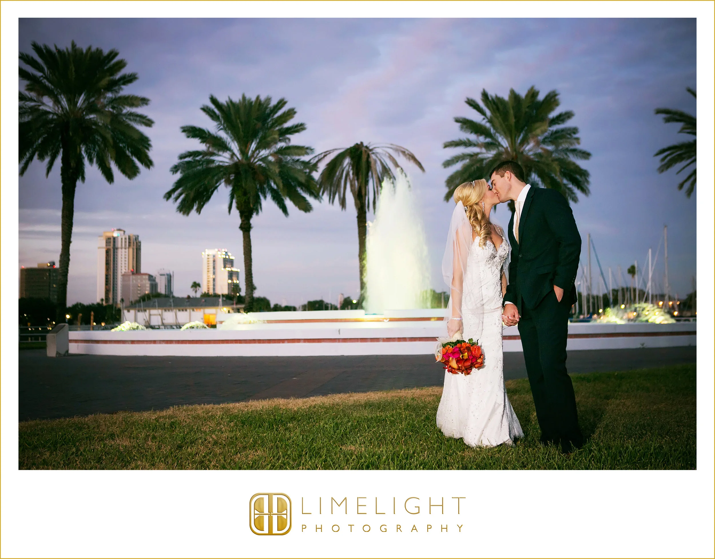 Portraits | Mr. & Mrs. | Wedding
