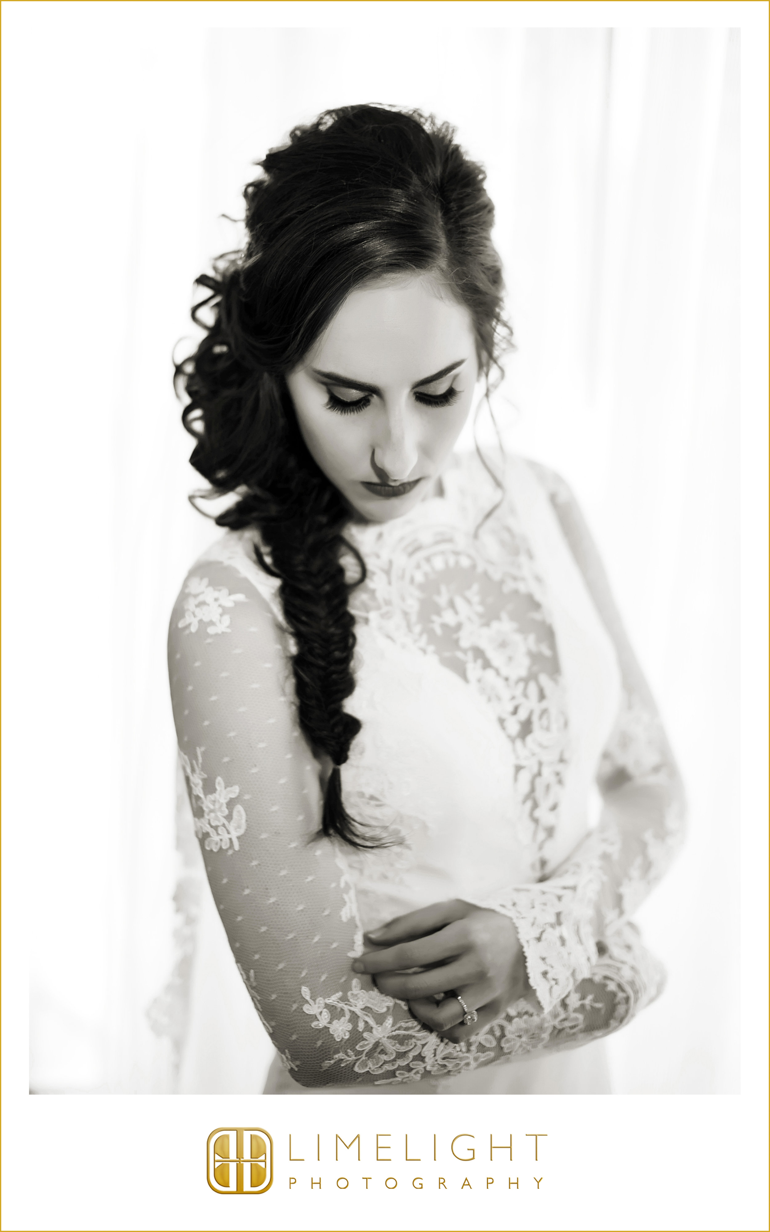 Portraits | Bride | Wedding