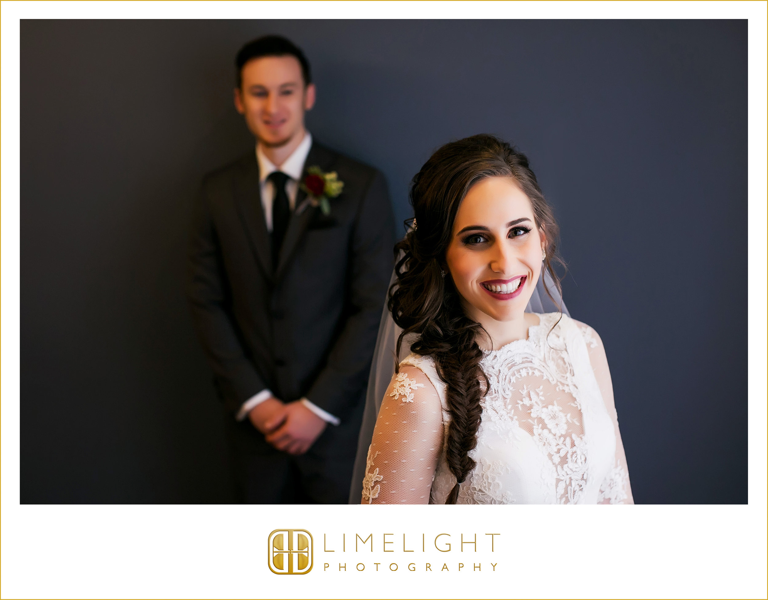 Portraits | Bride & Groom | Wedding