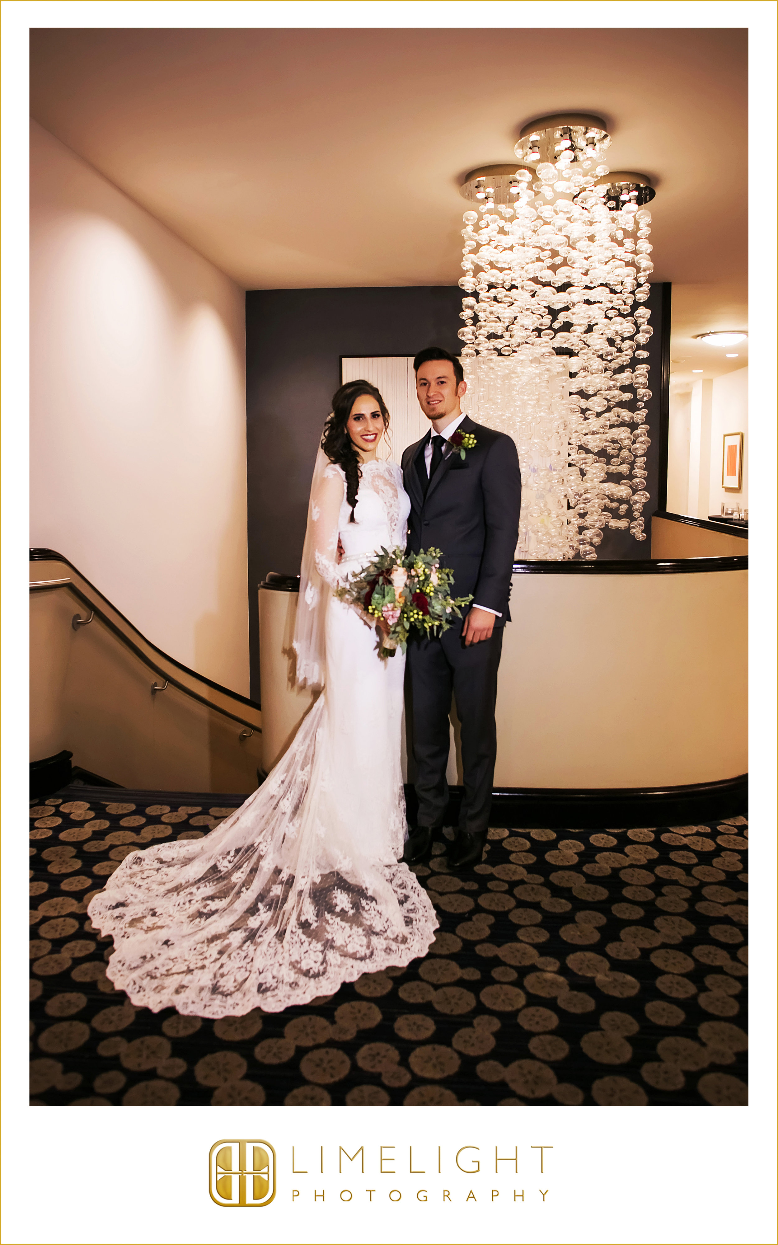 Portraits | Bride & Groom | Wedding