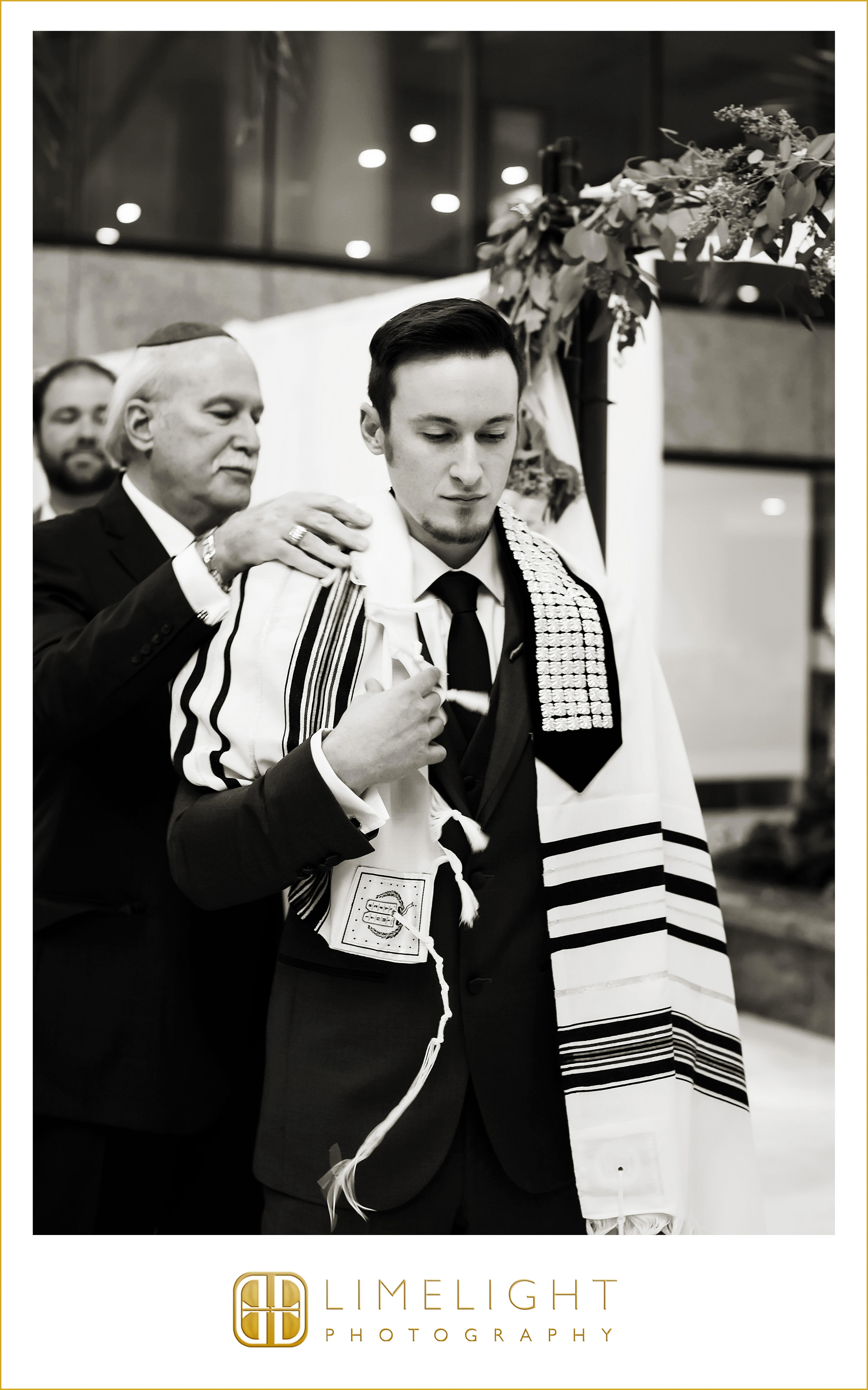 Groom | Jewish | Wedding