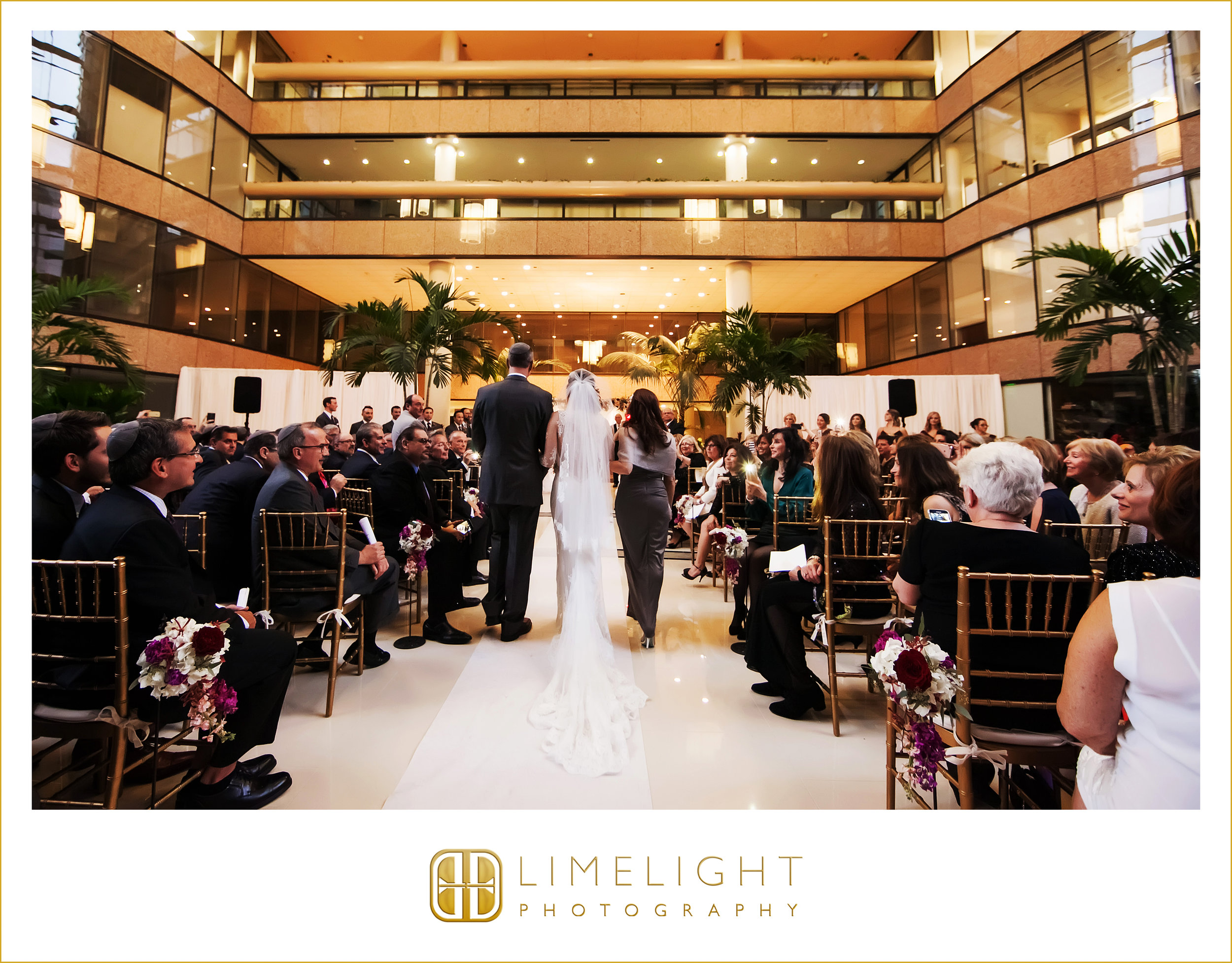Family | Jewish | Wedding