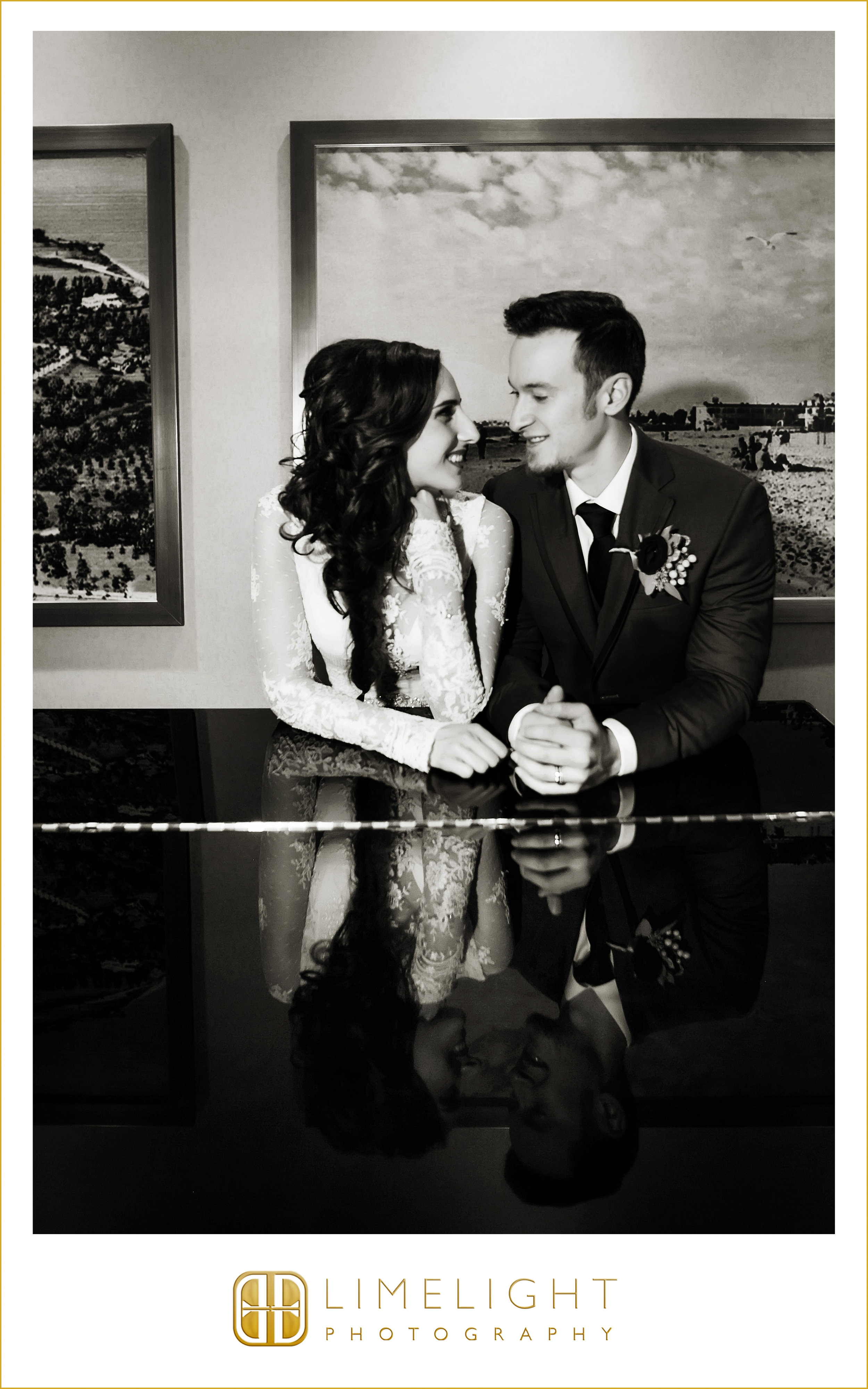 Portraits | Mr & Mrs | Wedding