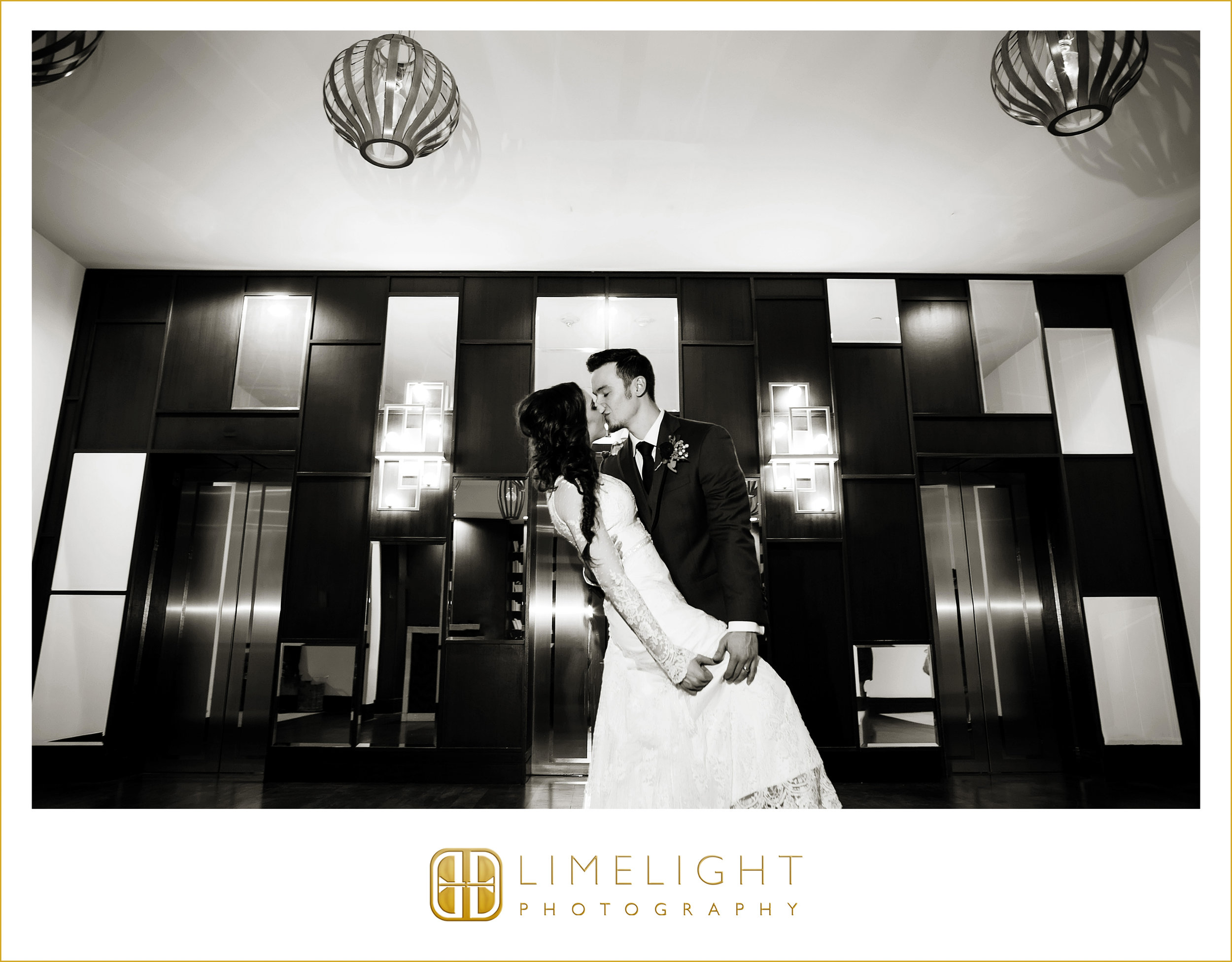 Portraits | Mr & Mrs | Wedding