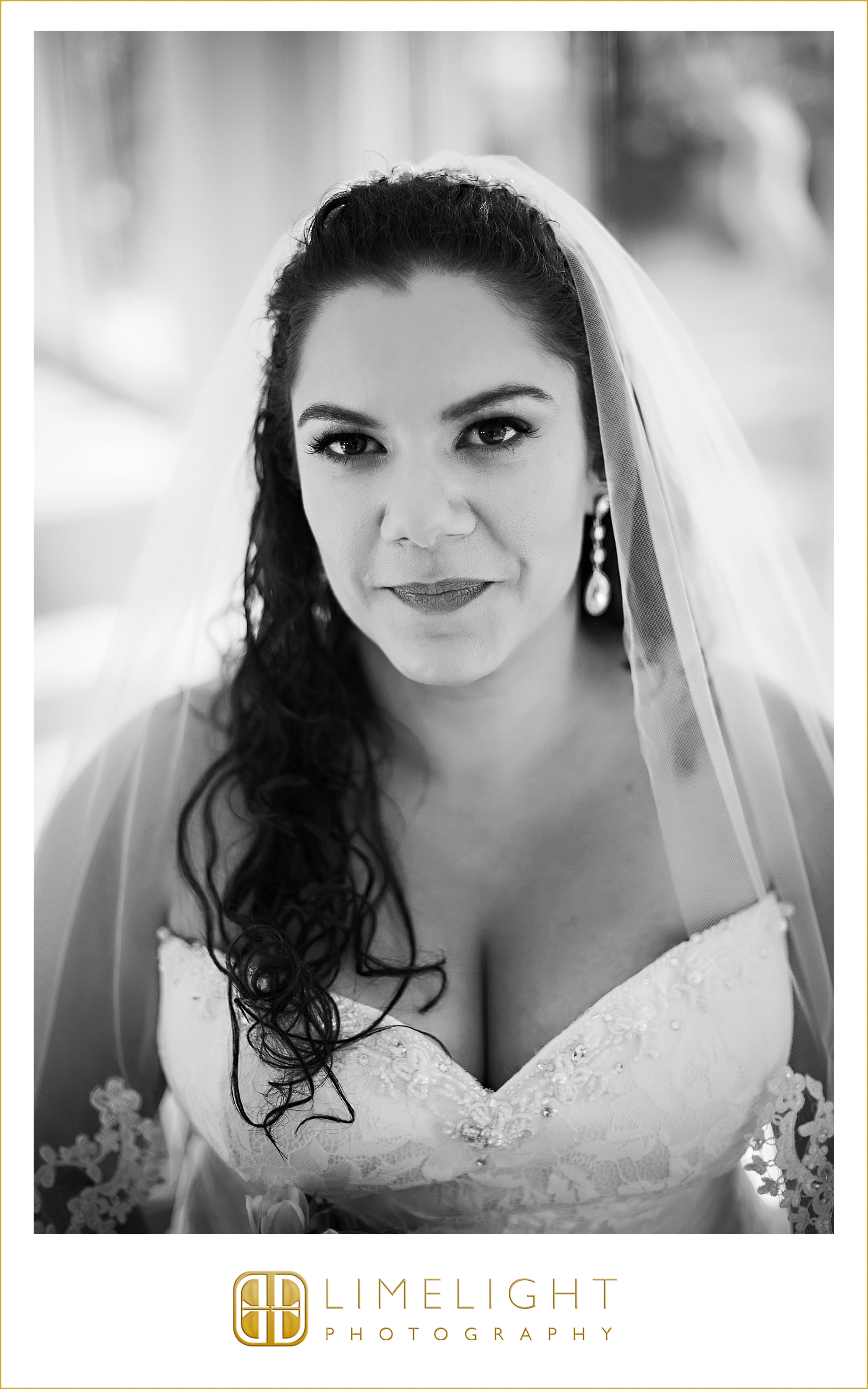 Portraits | Bride | Wedding