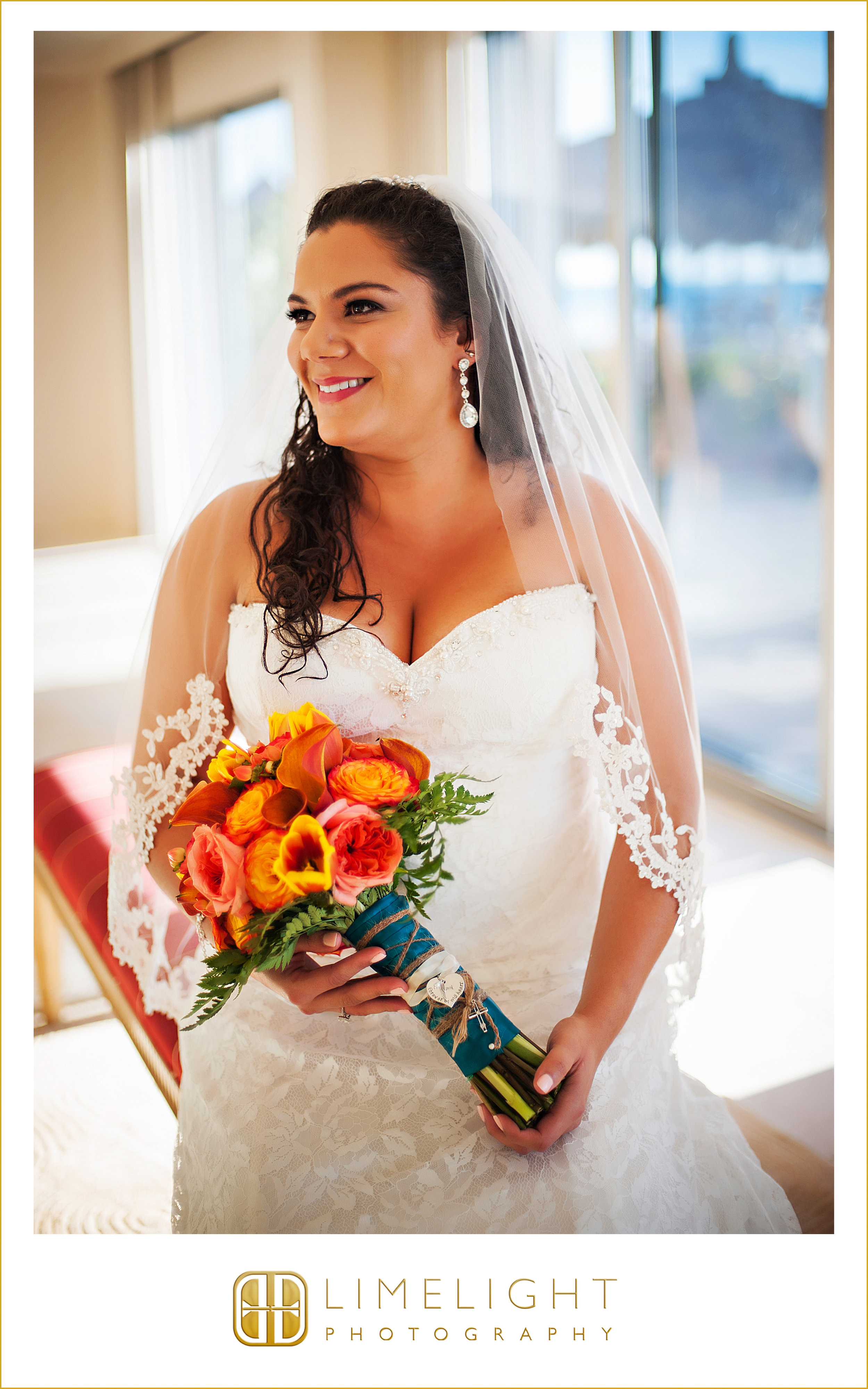 Portraits | Bride | Wedding