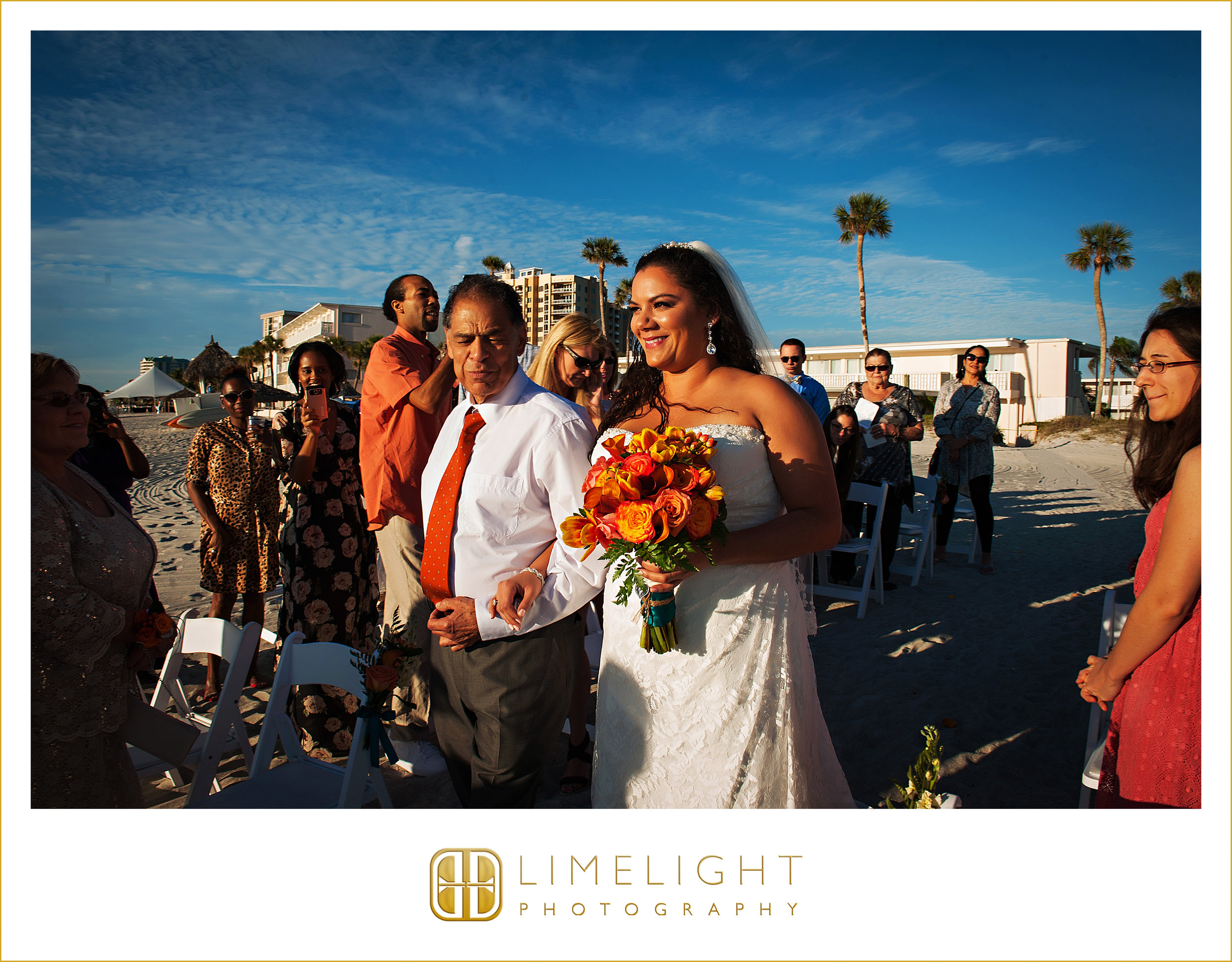 Bride | Ceremony | Wedding