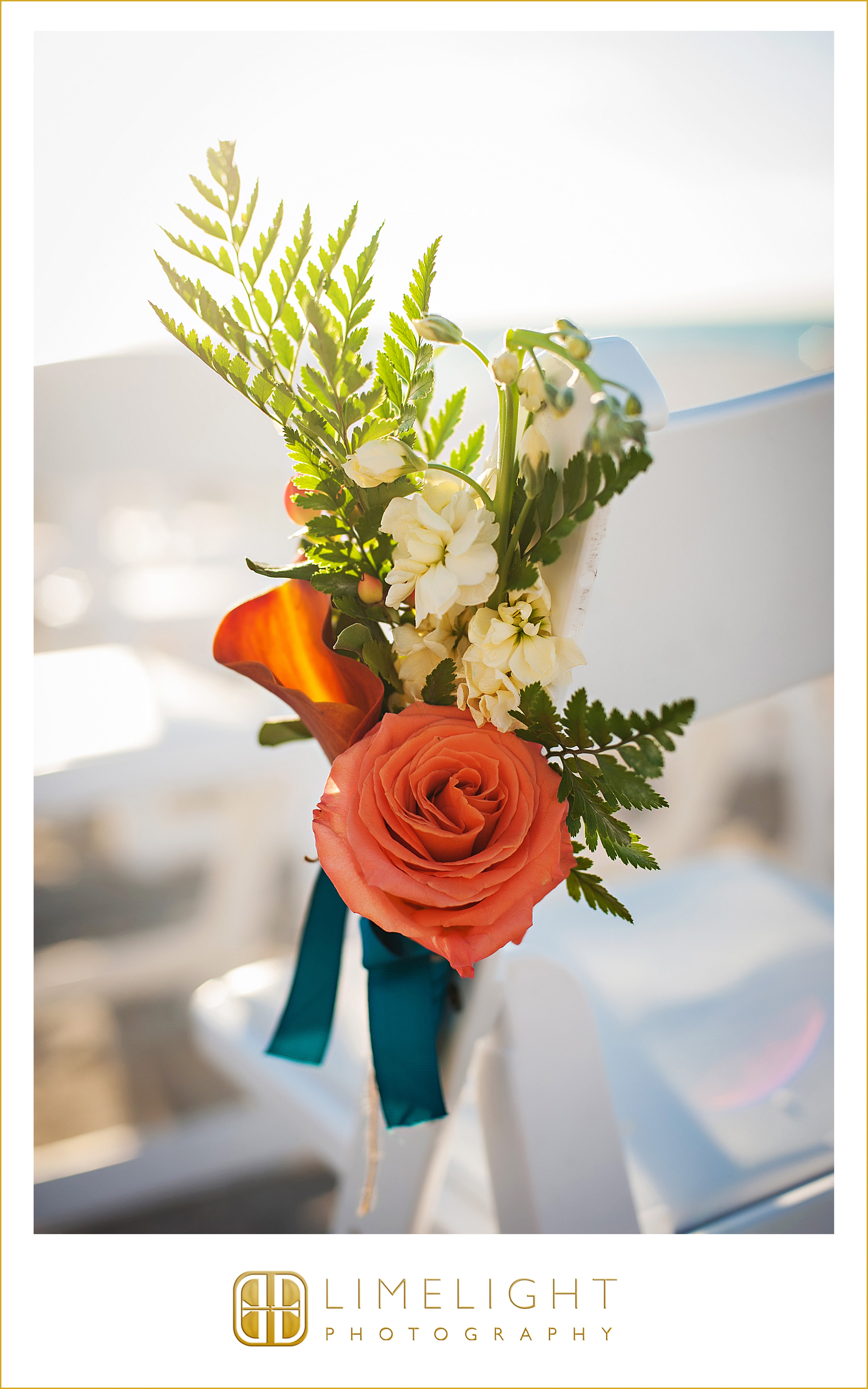 Flowers | Ceremony | Wedding