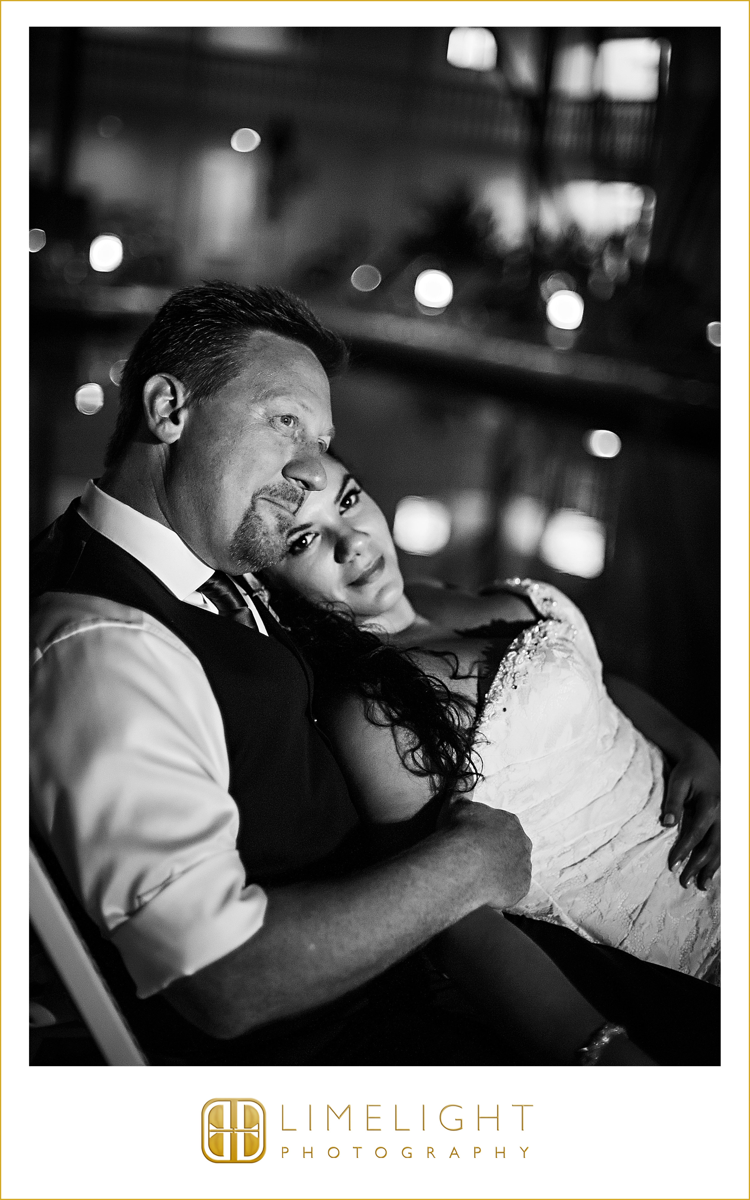 Portraits | Mr. & Mrs. | Wedding