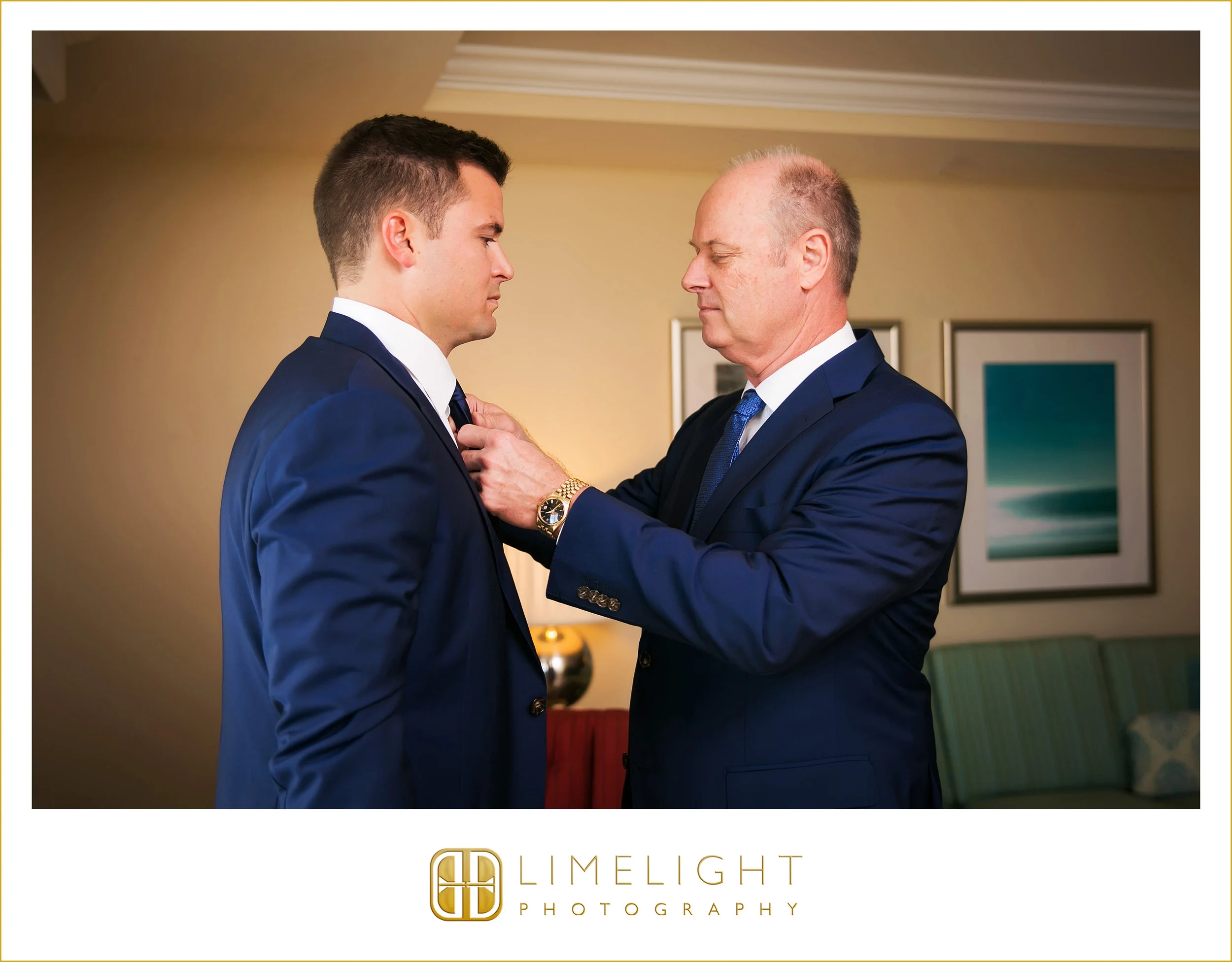 Groom | Getting Ready | Wedding