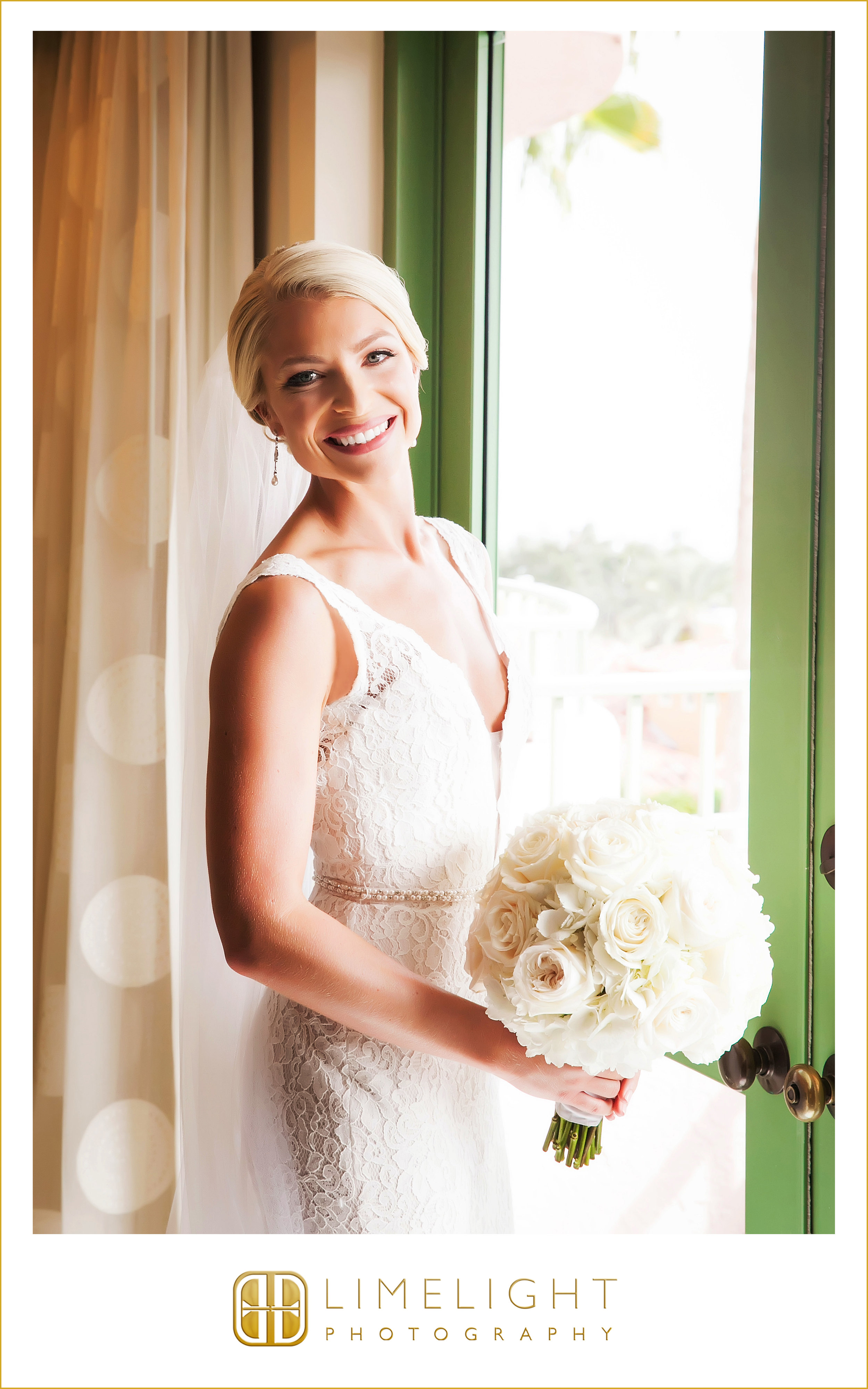 Bride | Smiles | Wedding