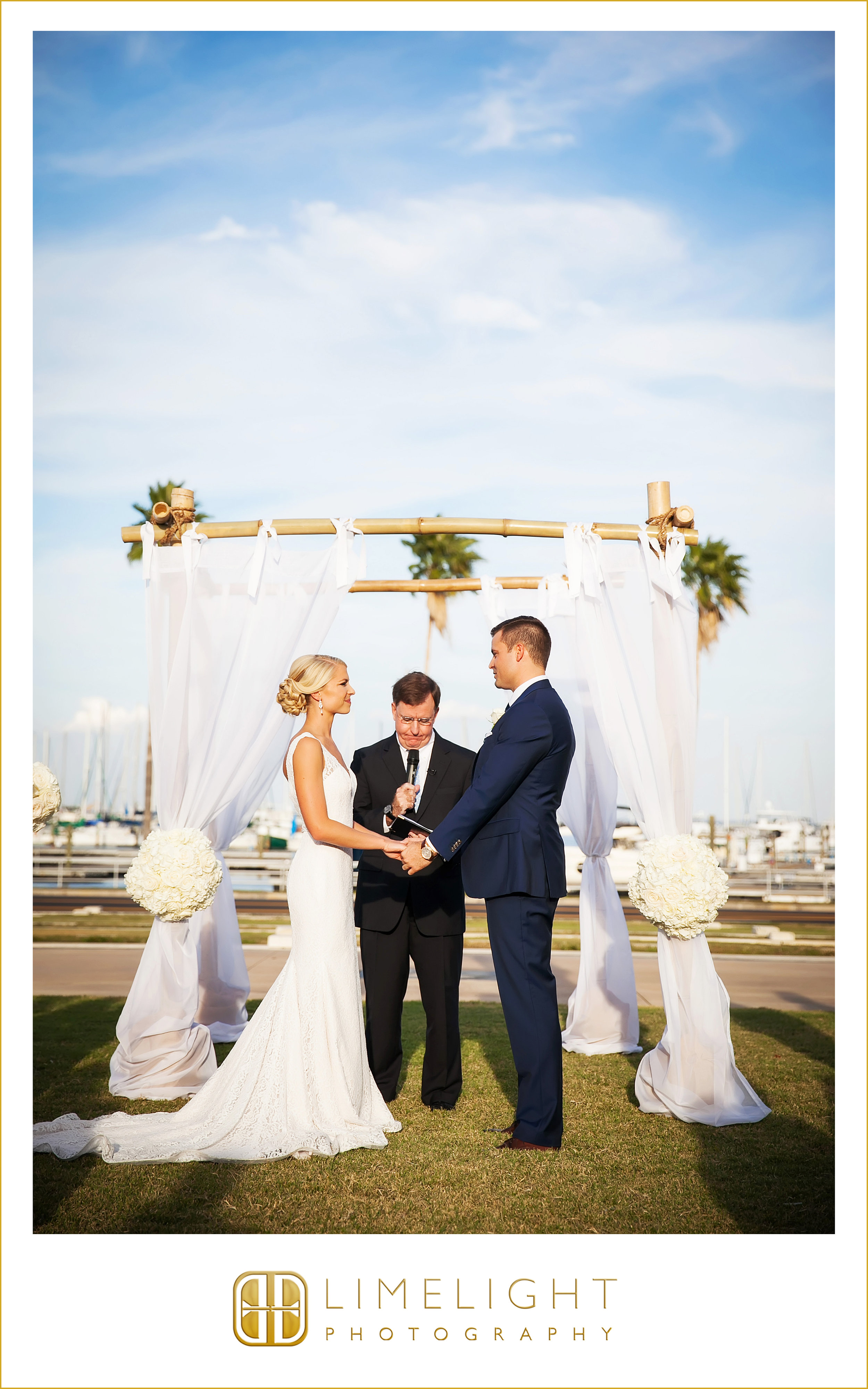 Ceremony | Married | Wedding