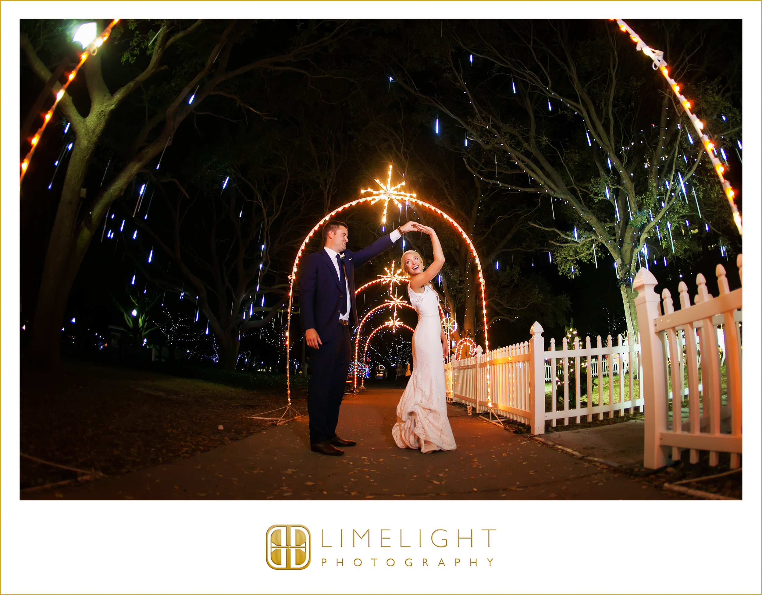 Lights | Details | Wedding