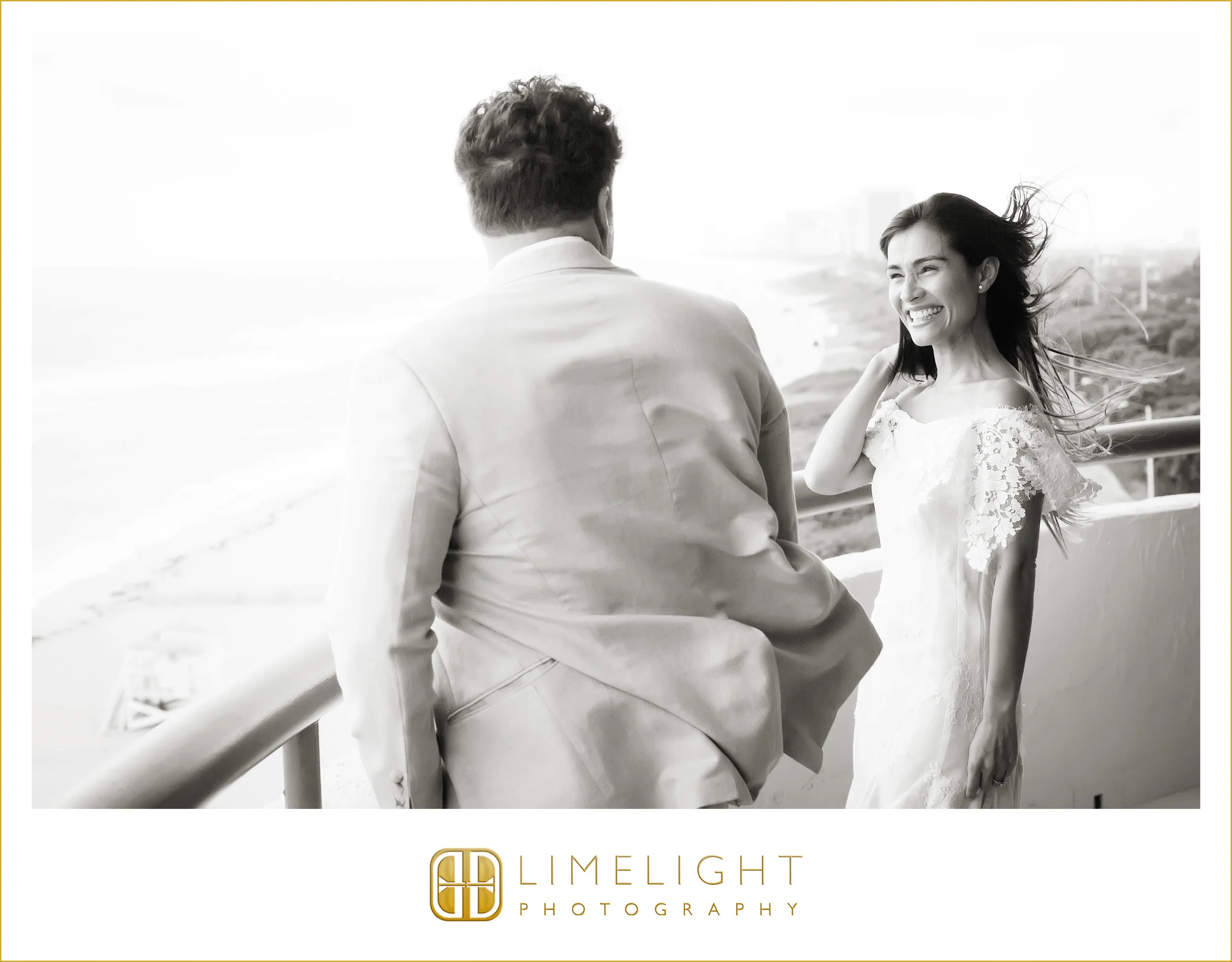 Groom | First Look | Wedding