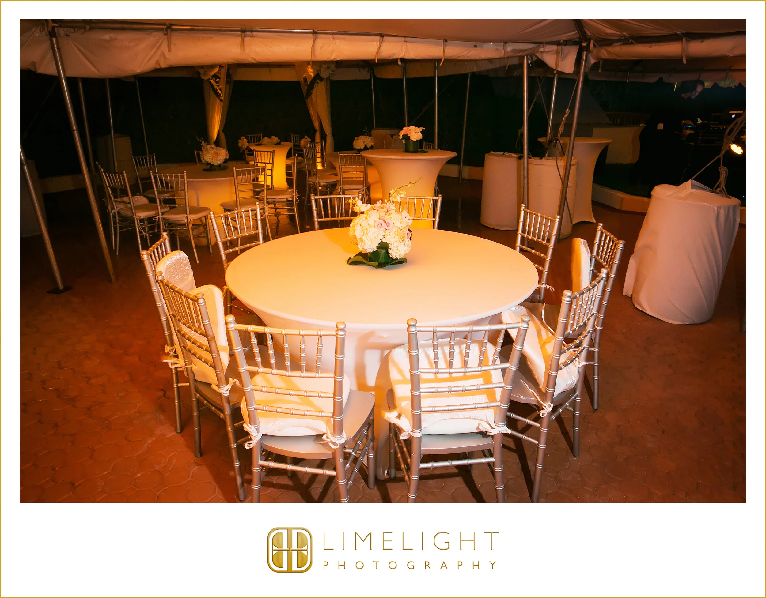 Place Settings | Tables | Wedding