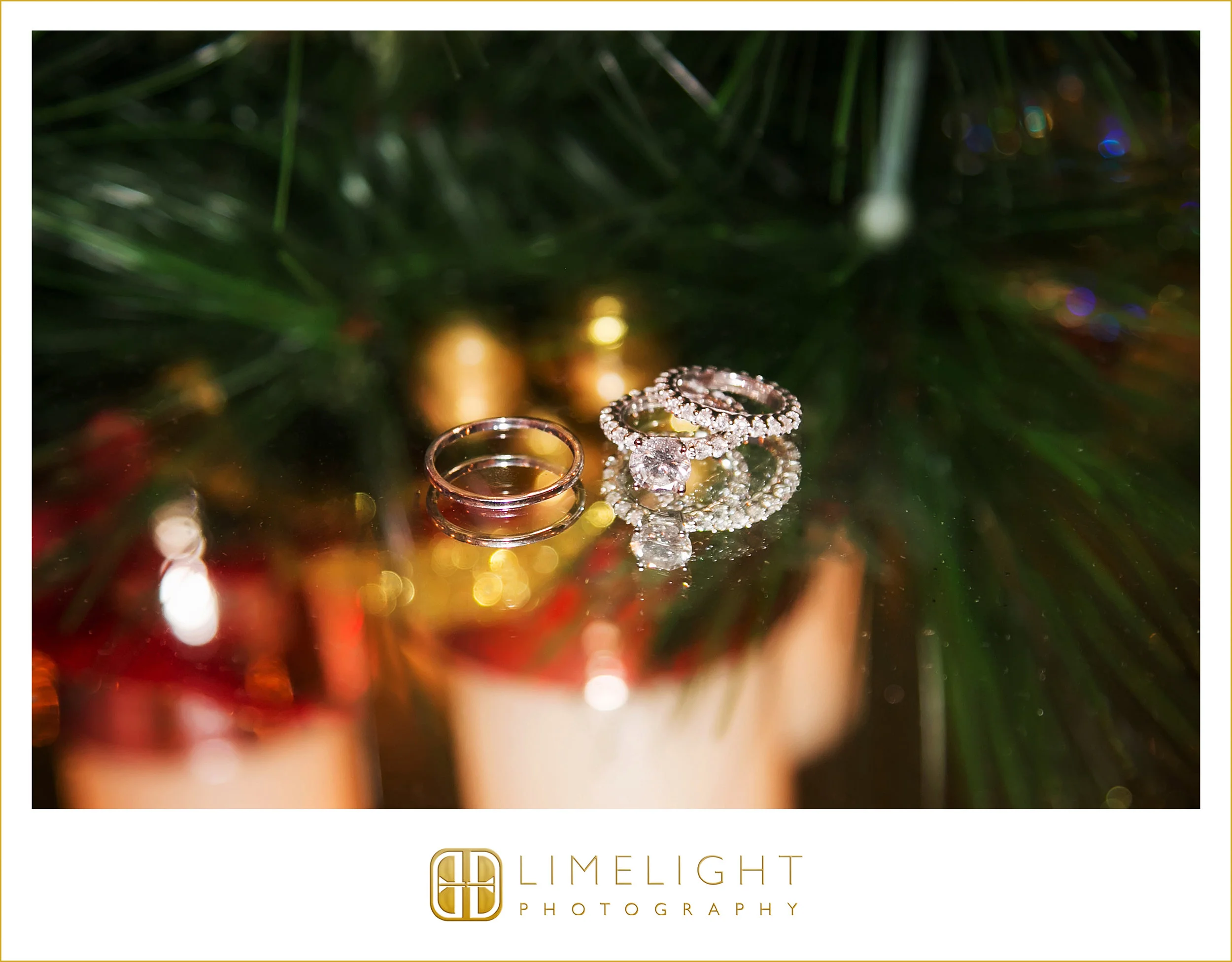 Rings | Diamonds | Wedding