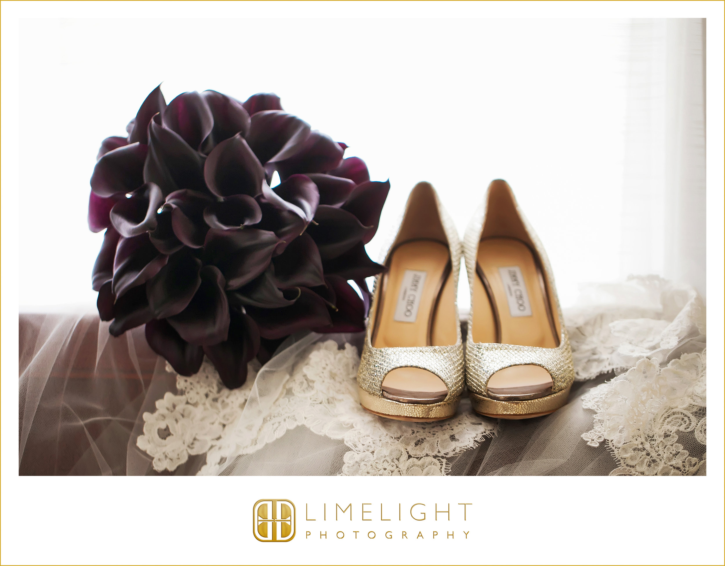 Copy of Flowers | Shoes | Wedding