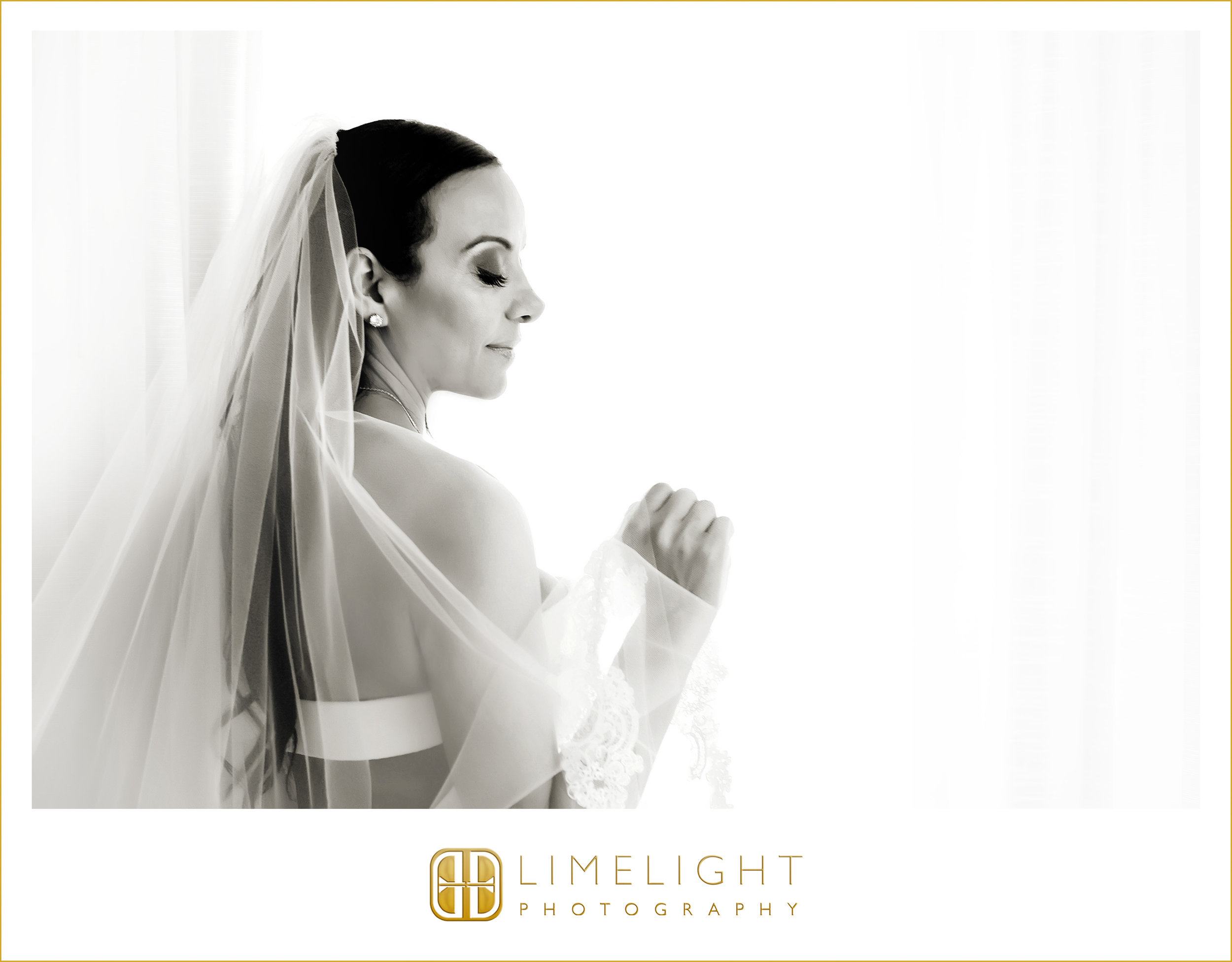 Bride | Veil | Wedding