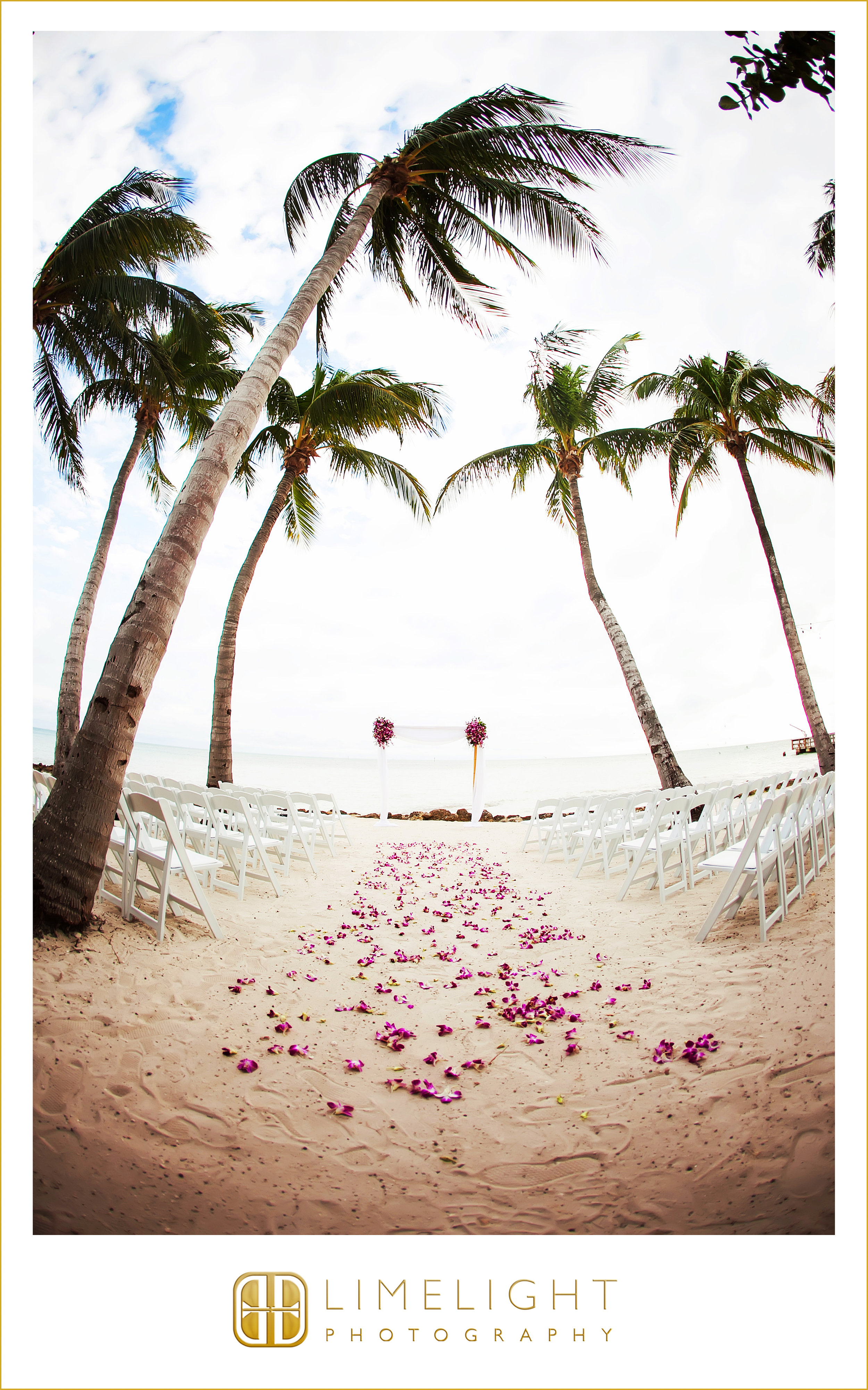 Beach | Ceremony | Wedding