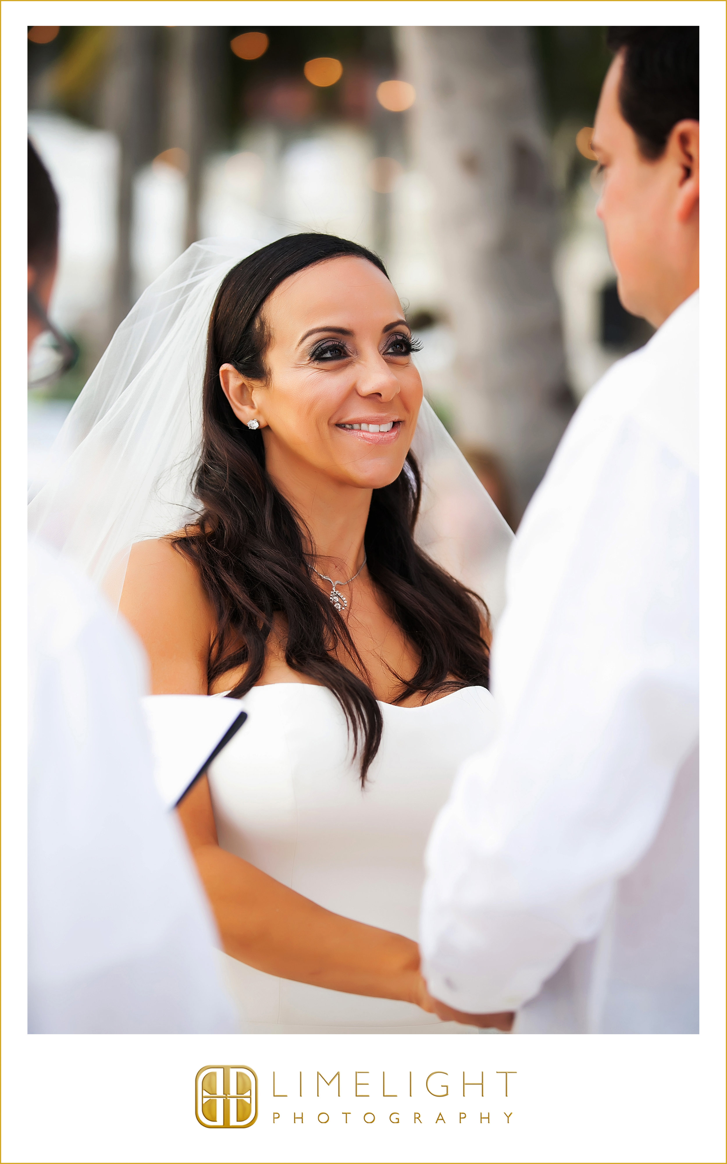 Bride | Ceremony | Wedding