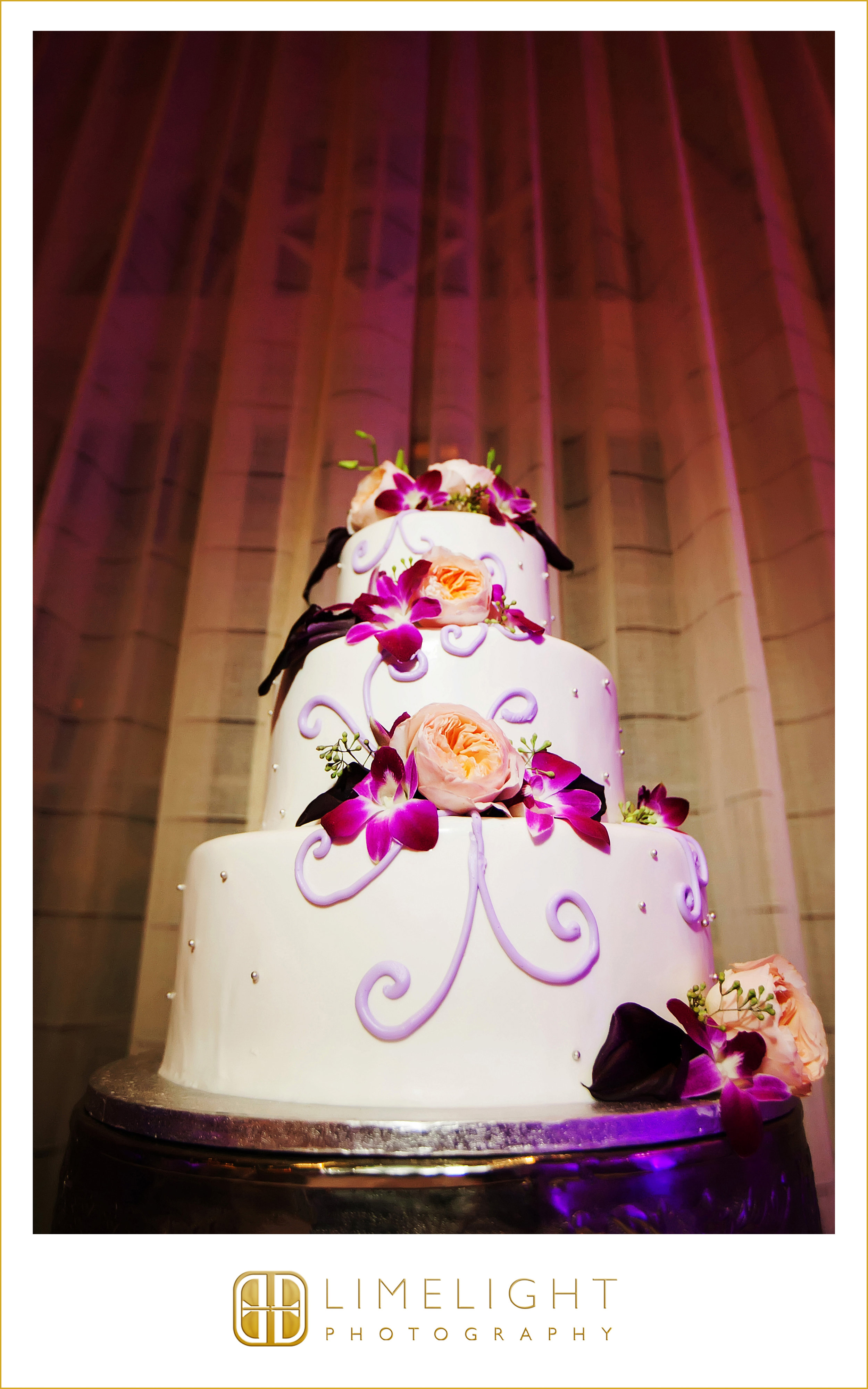 Copy of Cake | Reception | Wedding