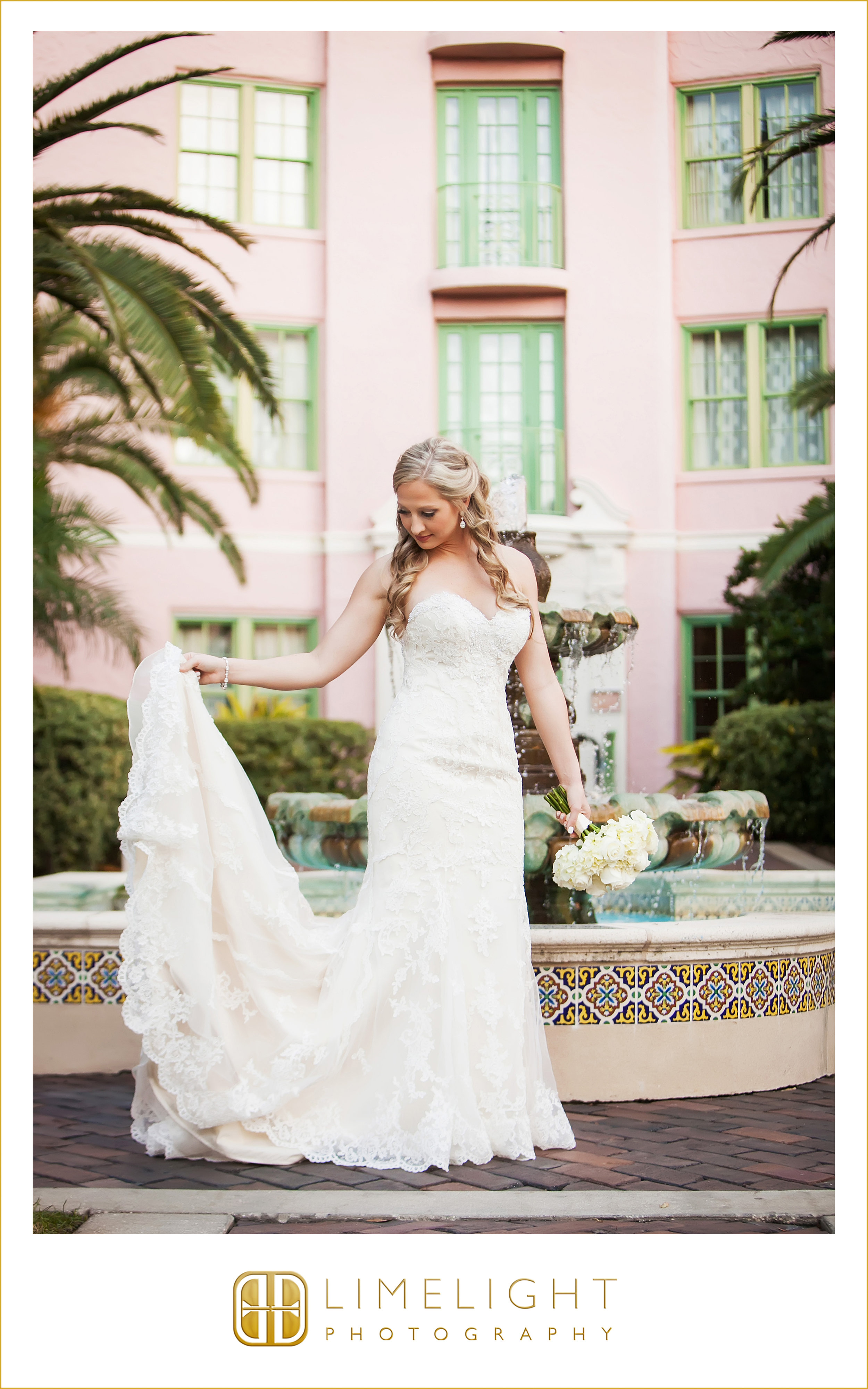 Bride | Dress | Wedding
