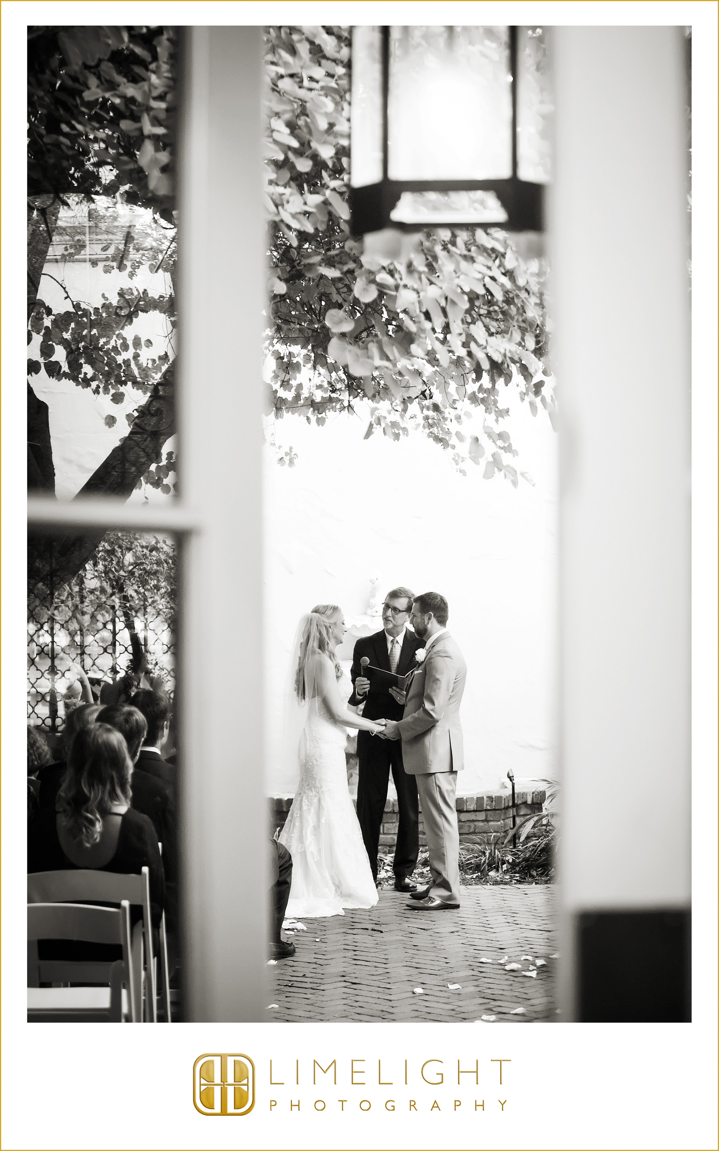 Wedding | Ceremony | Couple
