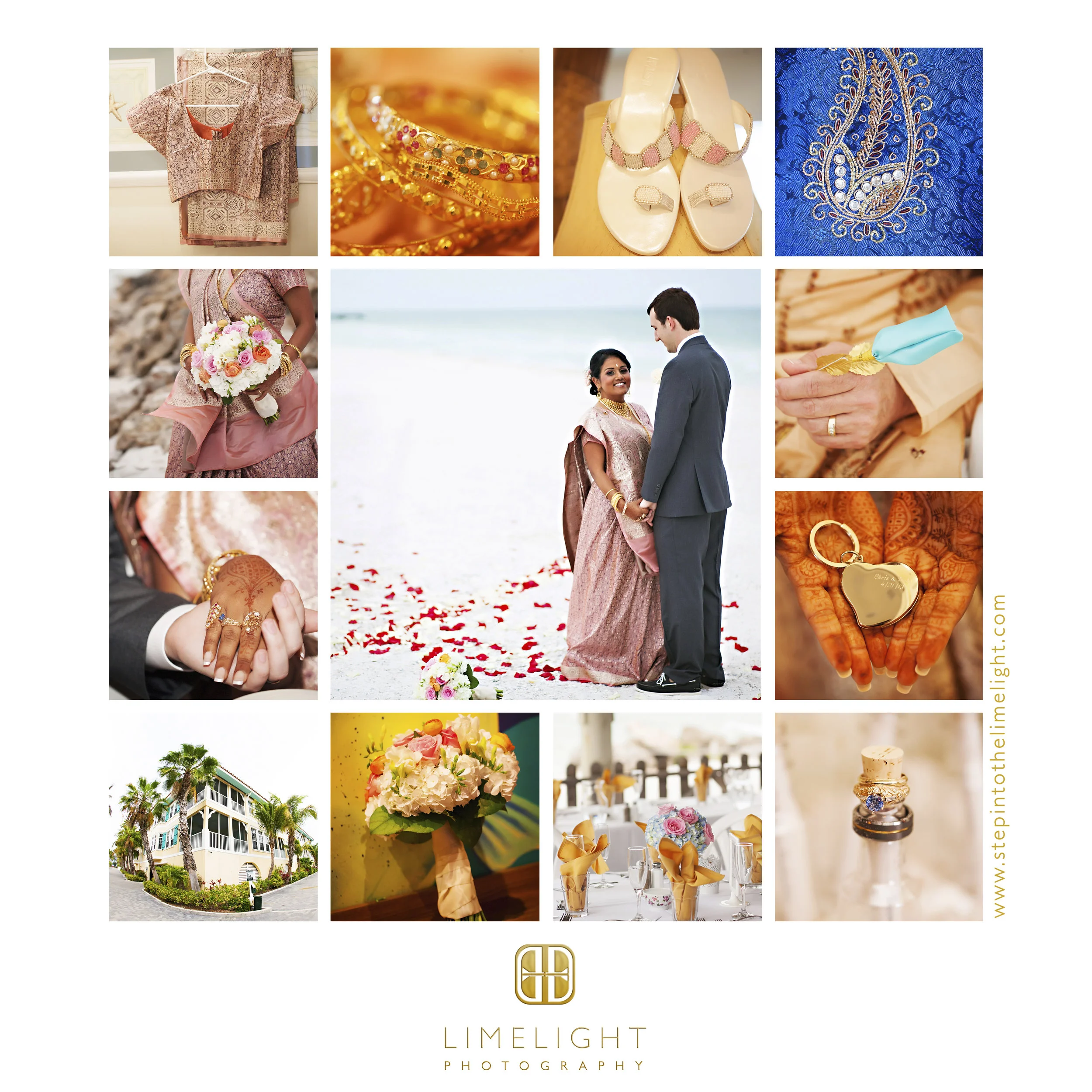 Wedding | Bride | Groom | Avila | Tampa | Florida