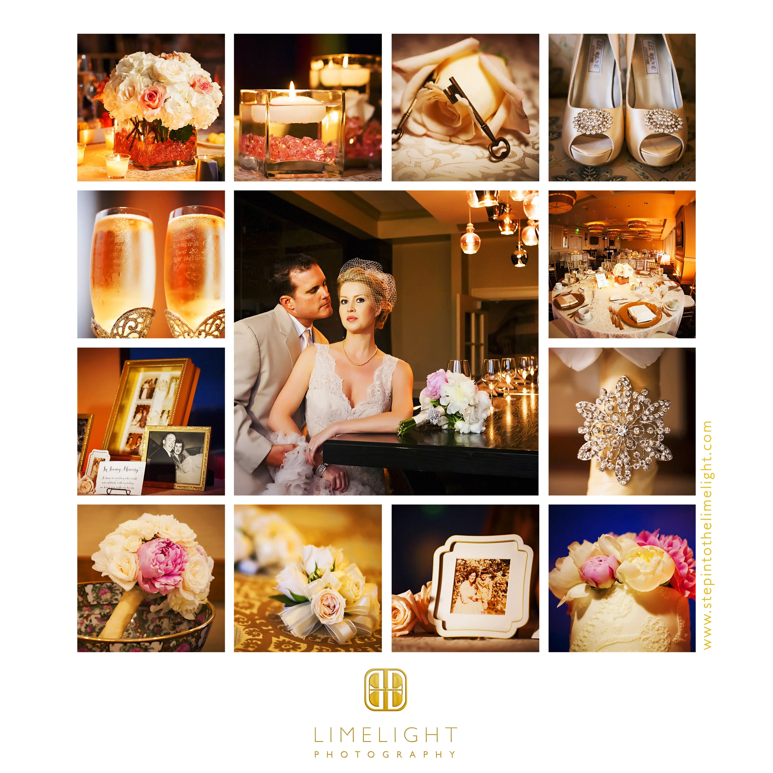 Wedding | Bride | Groom | Avila | Tampa | Florida
