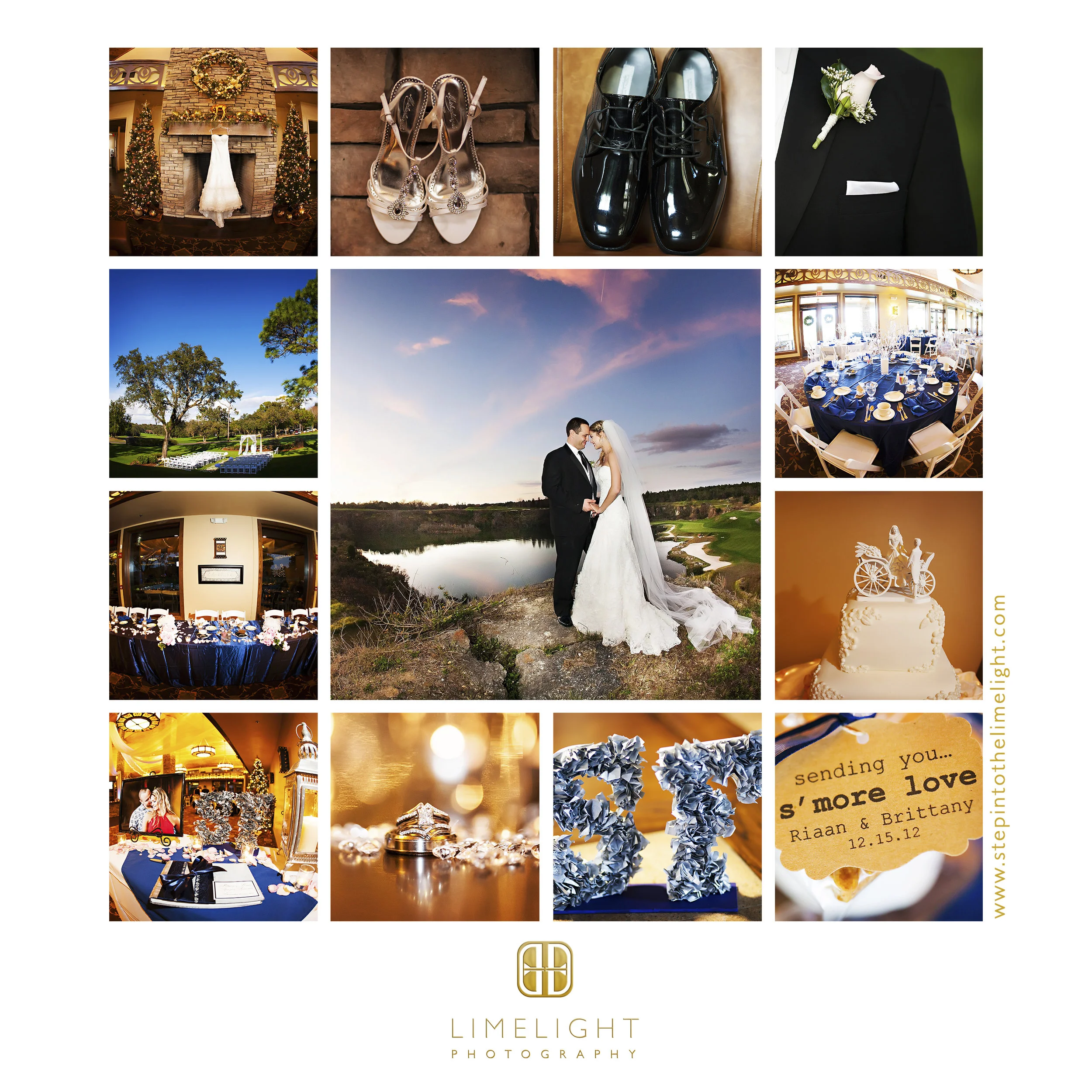 Wedding | Bride | Groom | Avila | Tampa | Florida