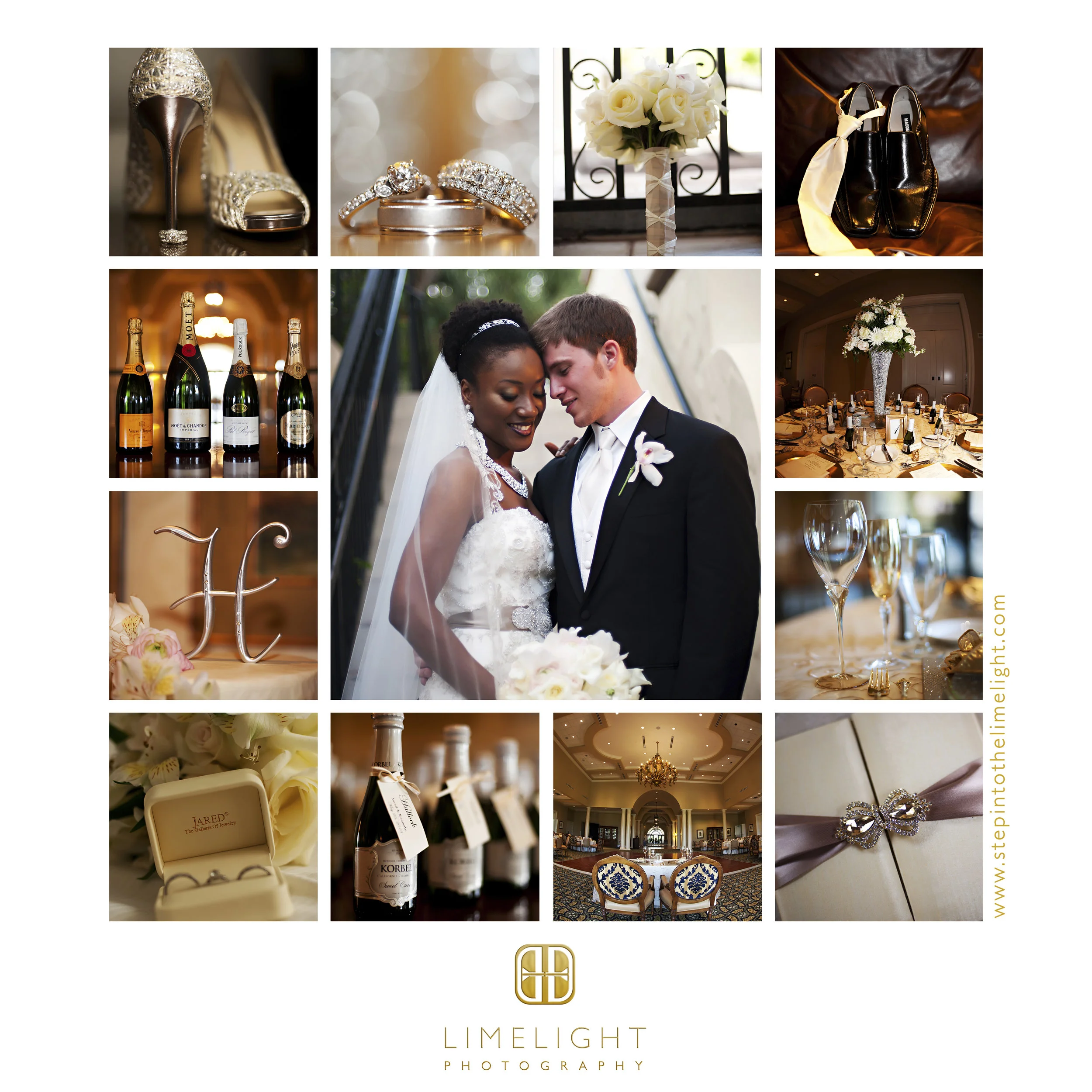 Wedding | Bride | Groom | Florida Aquarium | Florida | Tampa | Downtown Tampa