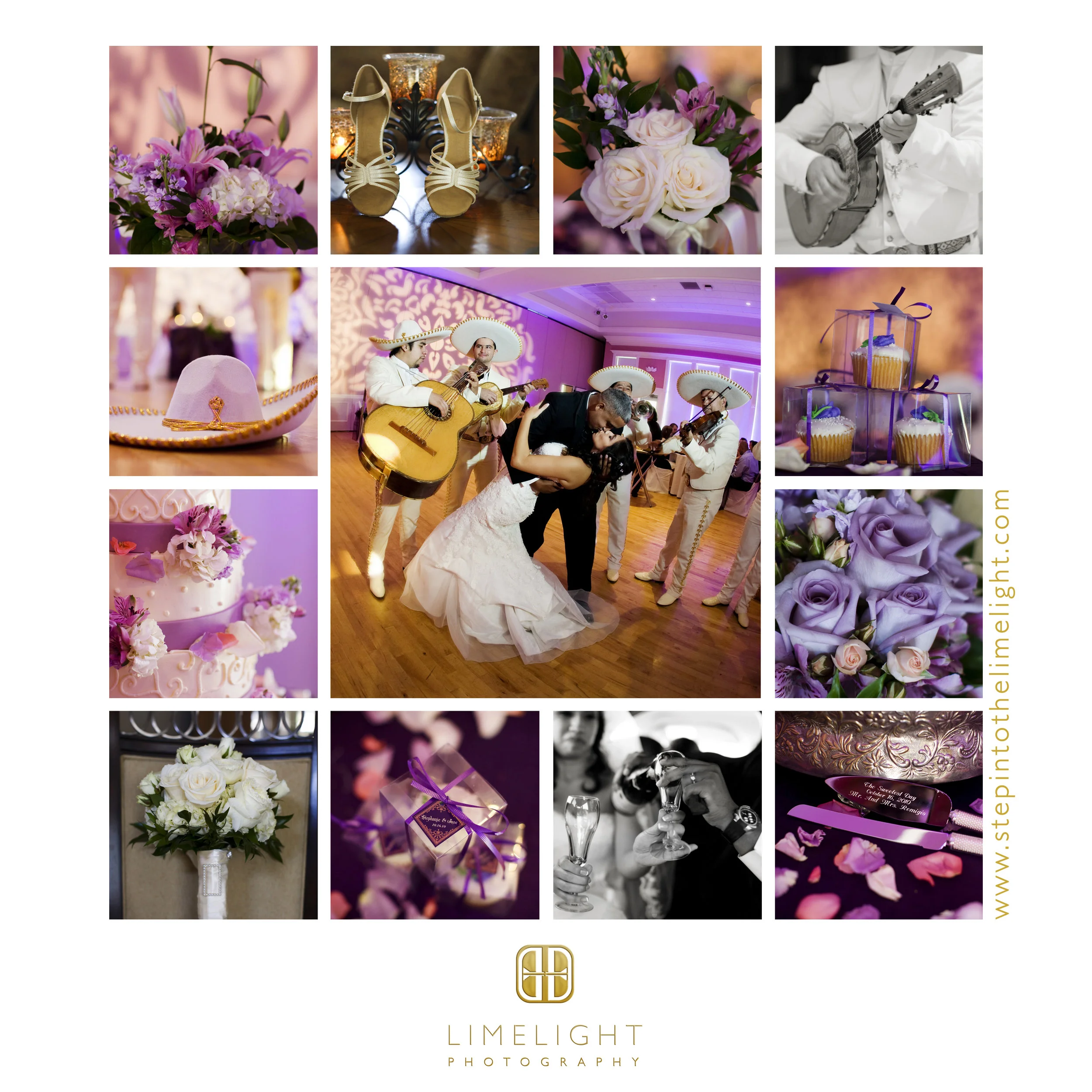 Bride | Groom | Wedding | Incarnation Catholic Church | Higgins Hall | Tampa | Florida