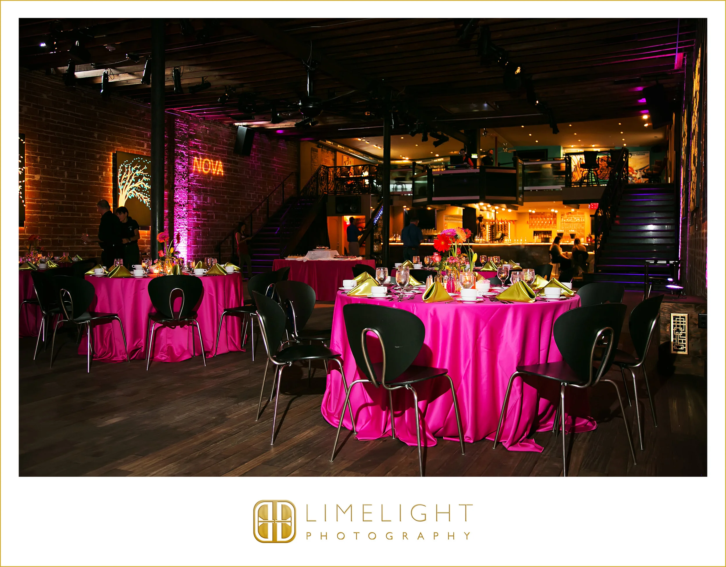 Wedding | Perfect Wedding Guide | Luncheon | Nova 535 | St. Petersburg | Florida