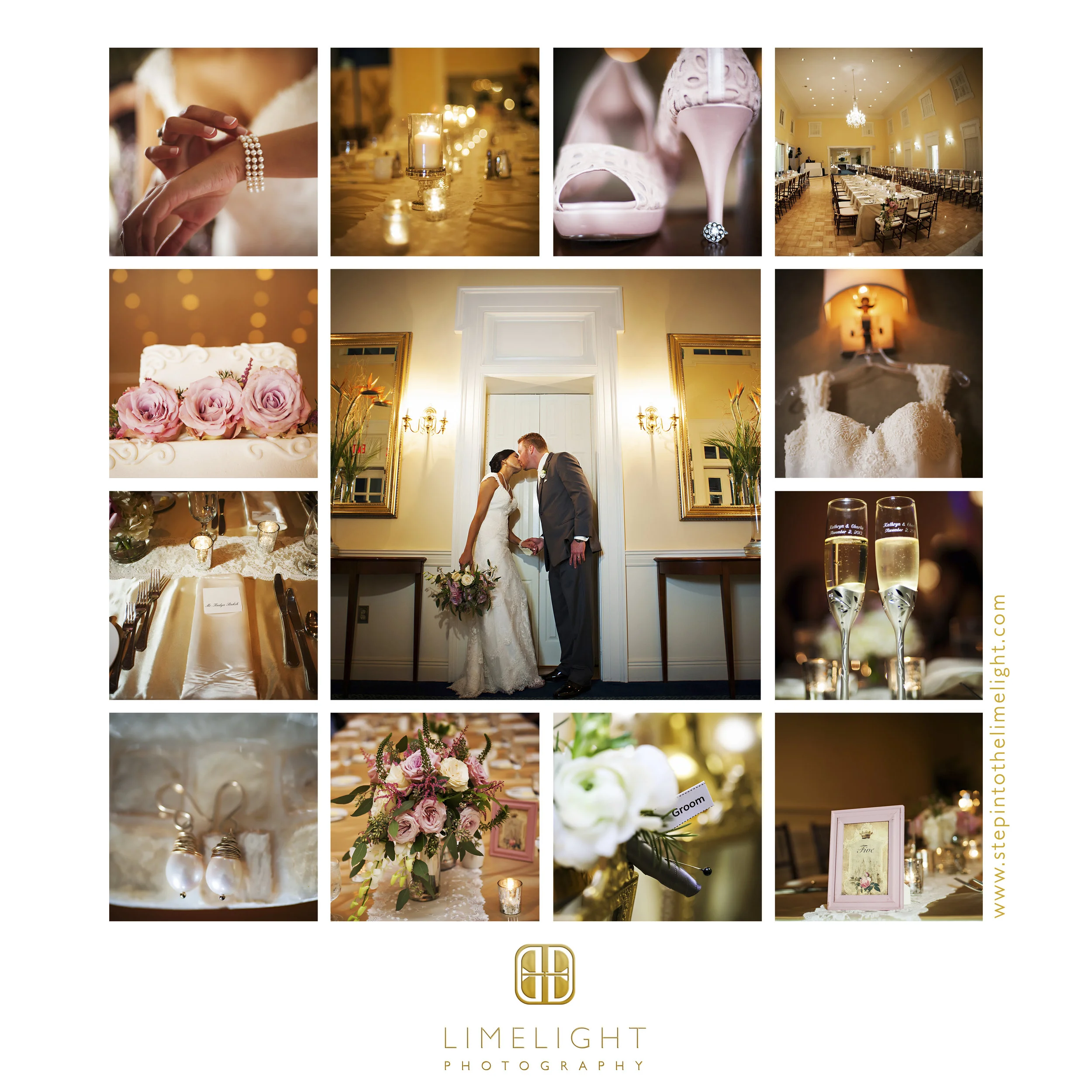 Bride | Groom | Wedding | Hilton Marina | Ft. Lauderdale | Florida 
