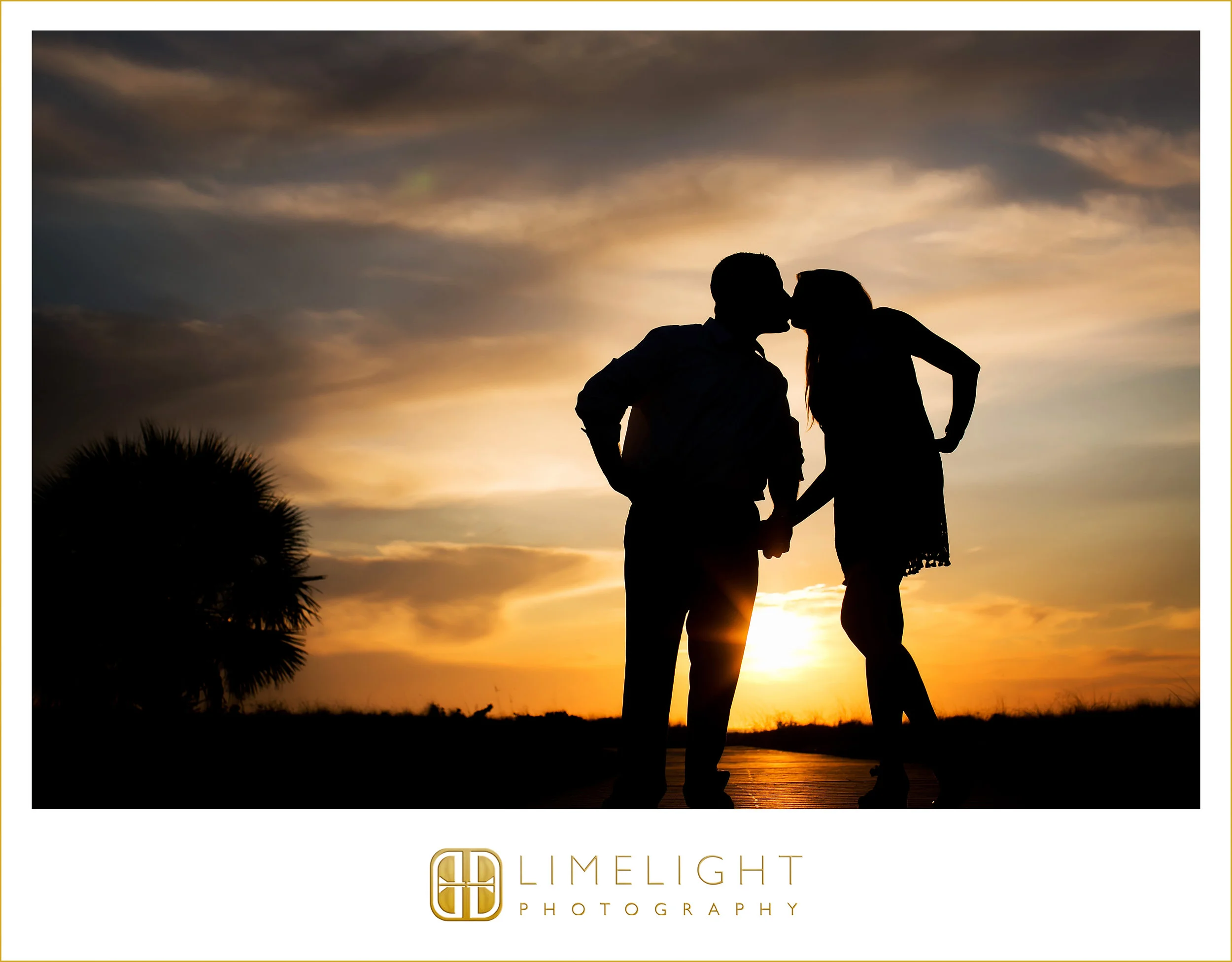 Bride | Finacee | Groom | Fiance | Wedding | Engagement | Sand Key Park | Clearwater Beach | Engagement Photography