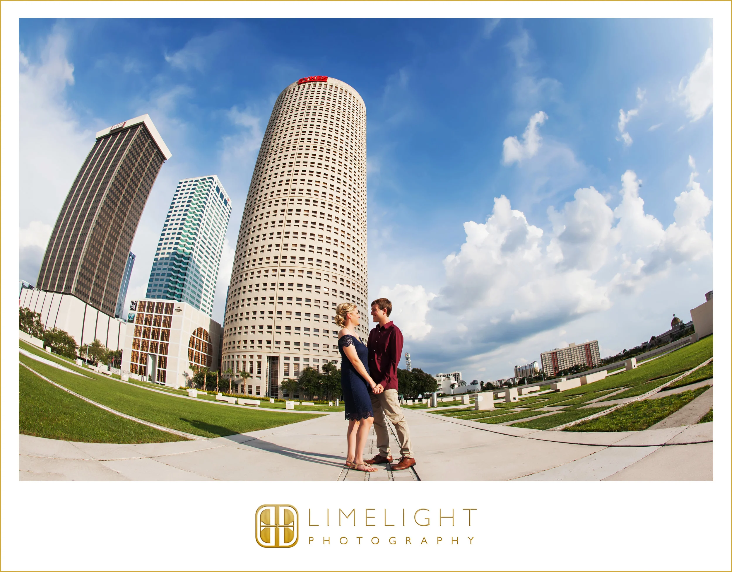 Wedding | Bride | Groom | St. Paul's Catholic Church | Avila Gold & Country Club | Tampa | Florida | Step Into The Limelight | Limelight Photography