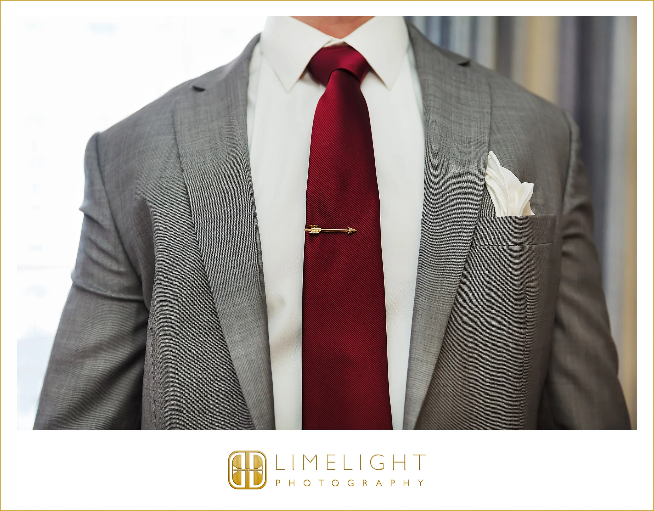 Groom | Getting Ready | Wedding