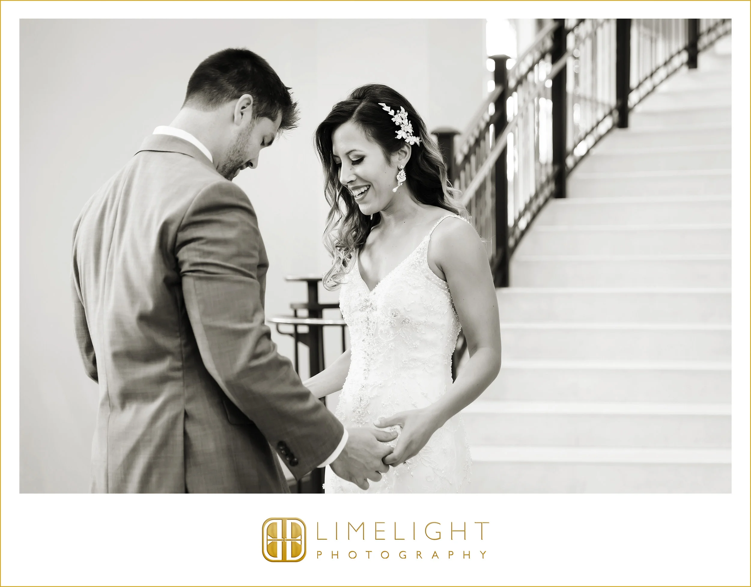 Portraits | Mr. & Mrs. | Wedding