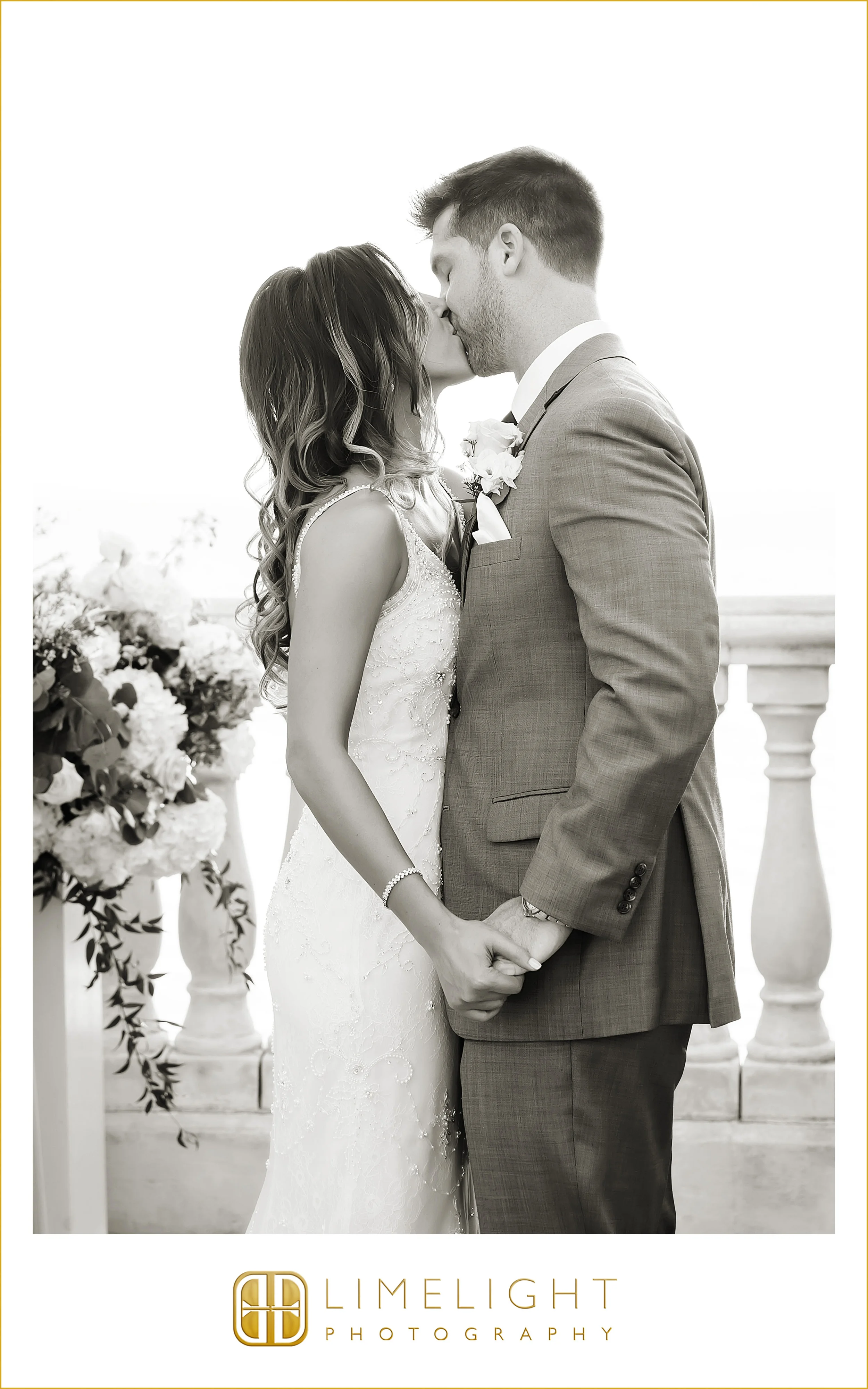 Mr. & Mrs. | Ceremony | Wedding